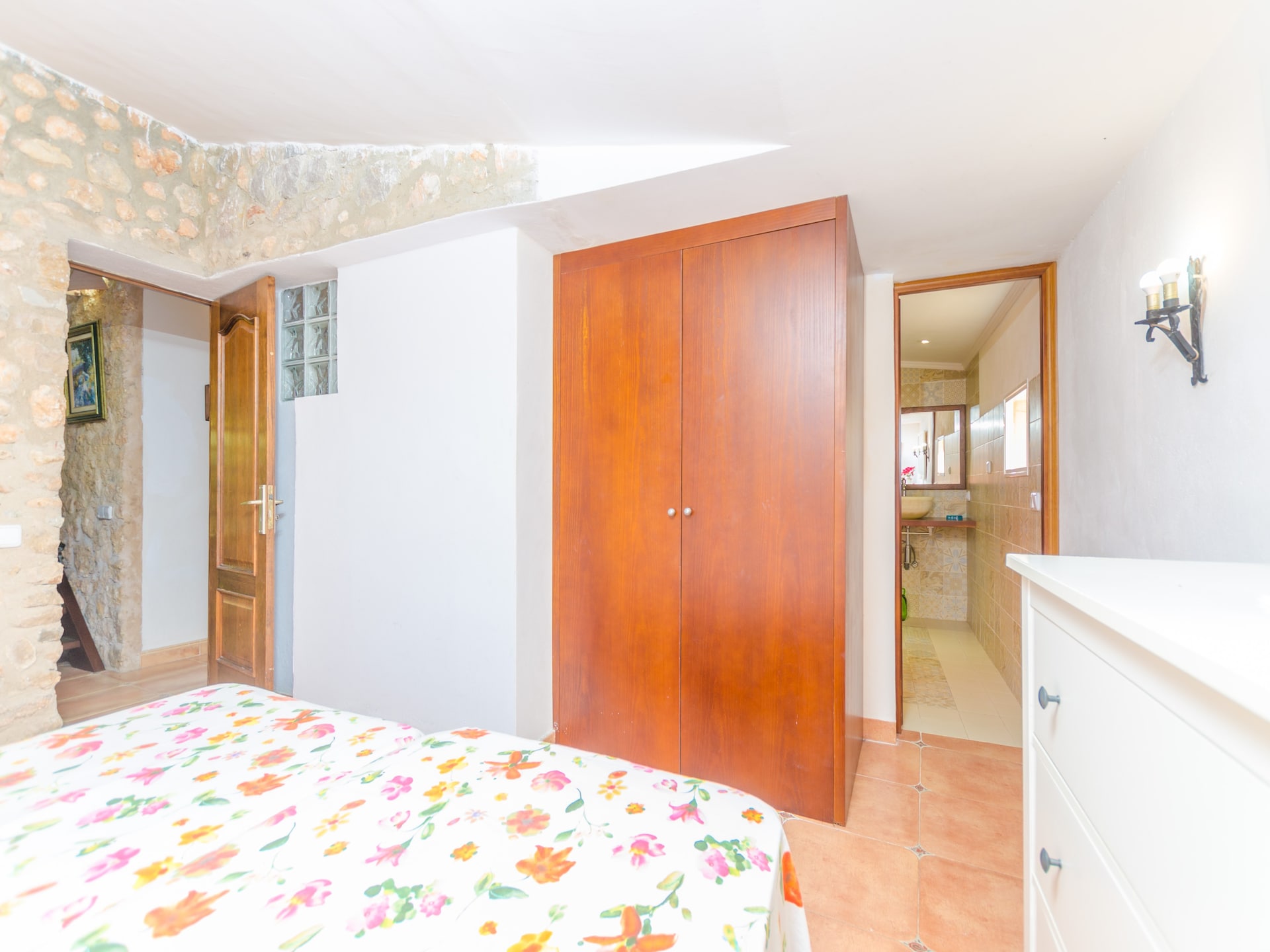 6-persoons villa met privézwembad in Inca · 6 pers. - foto 30
