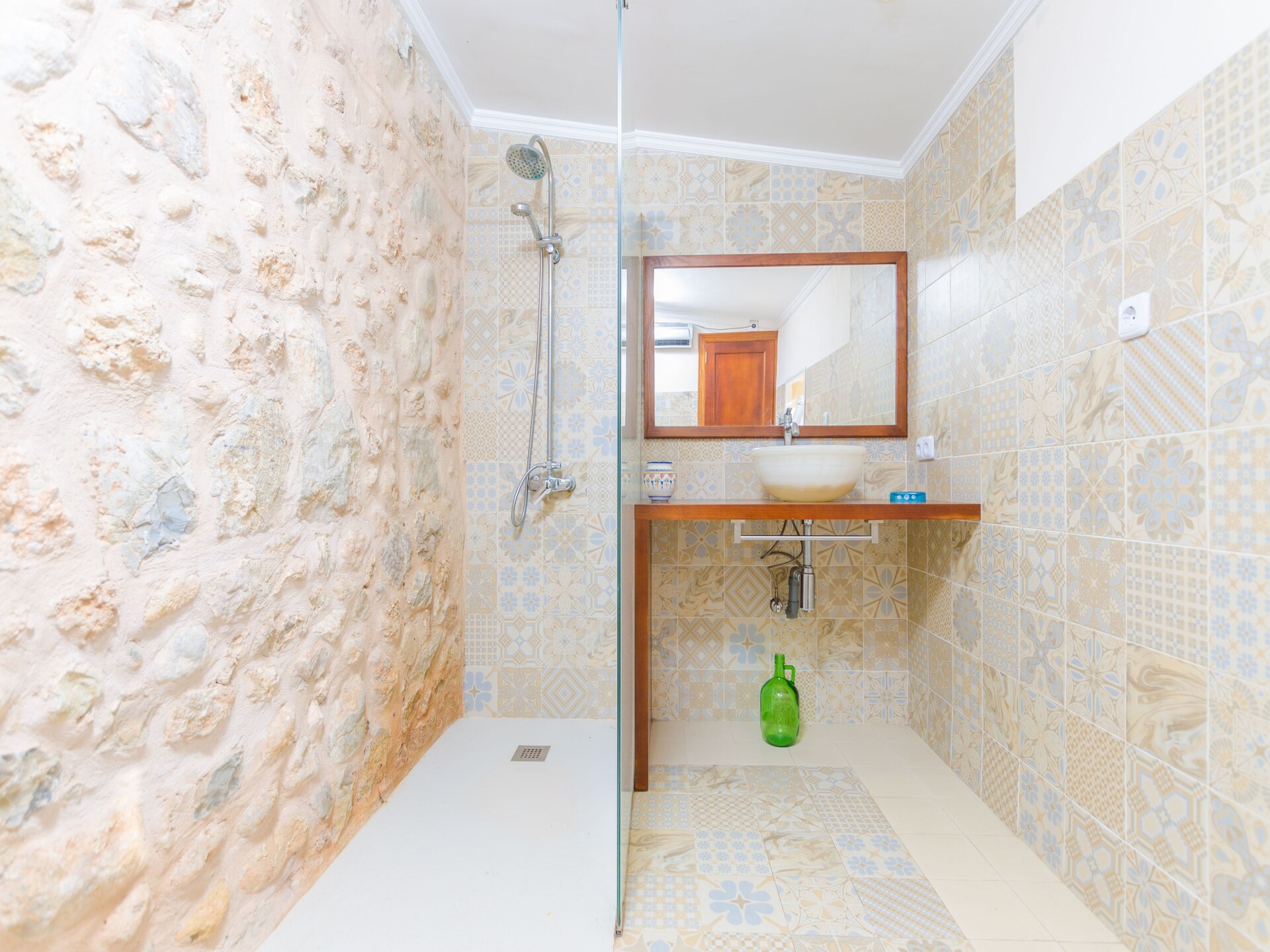 6-persoons villa met privézwembad in Inca · 6 pers. - foto 37