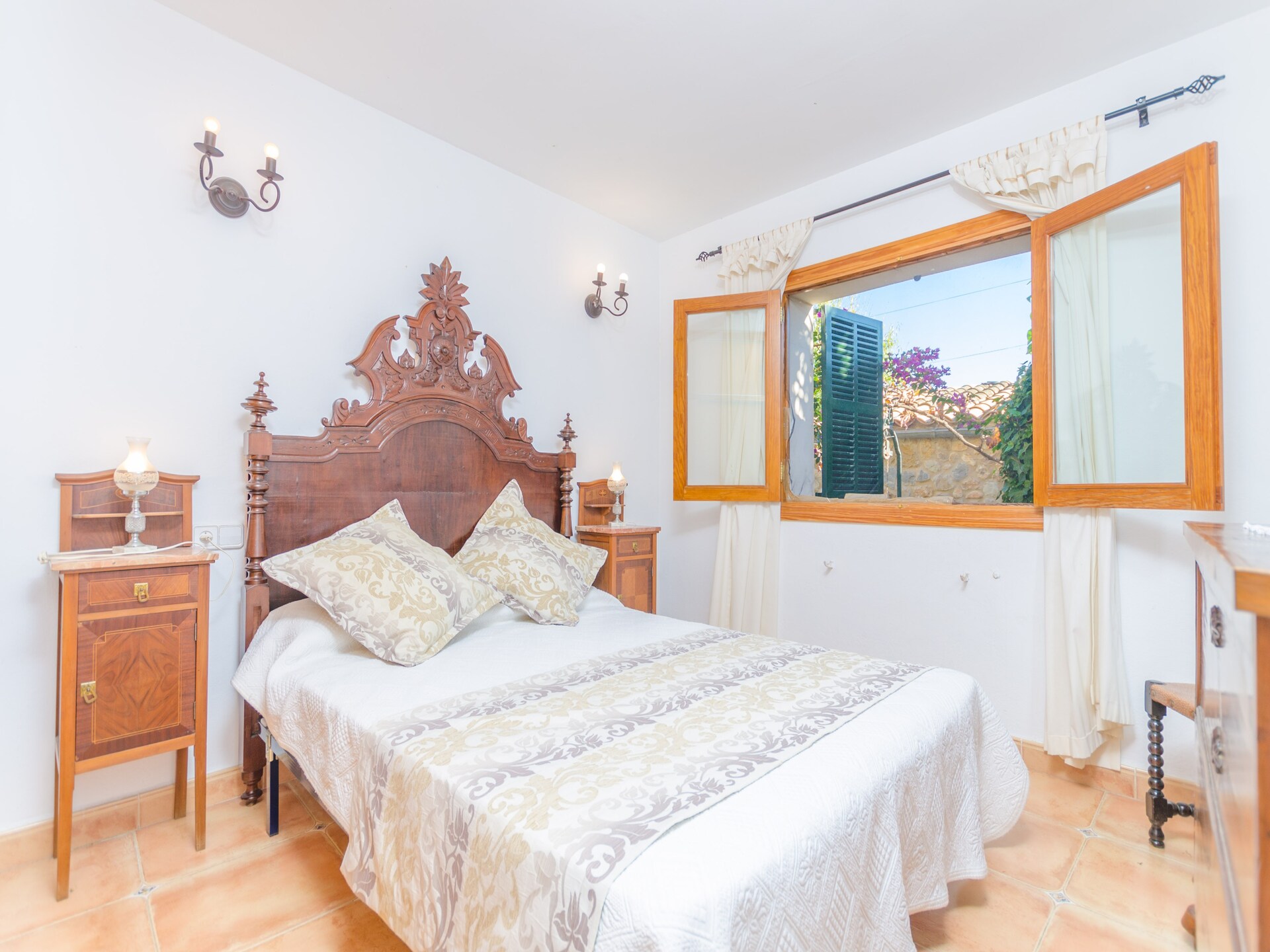 6-persoons villa met privézwembad in Inca · 6 pers. - foto 29