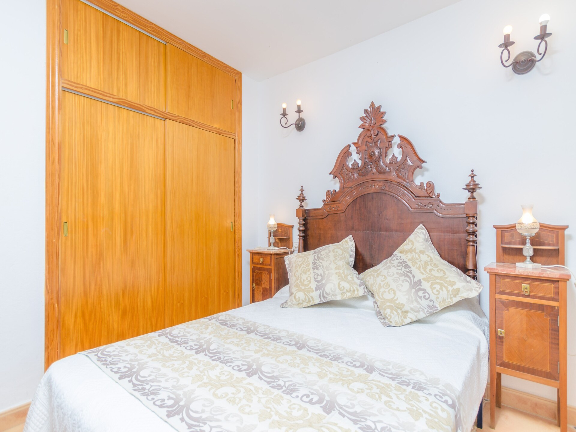 6-persoons villa met privézwembad in Inca · 6 pers. - foto 28