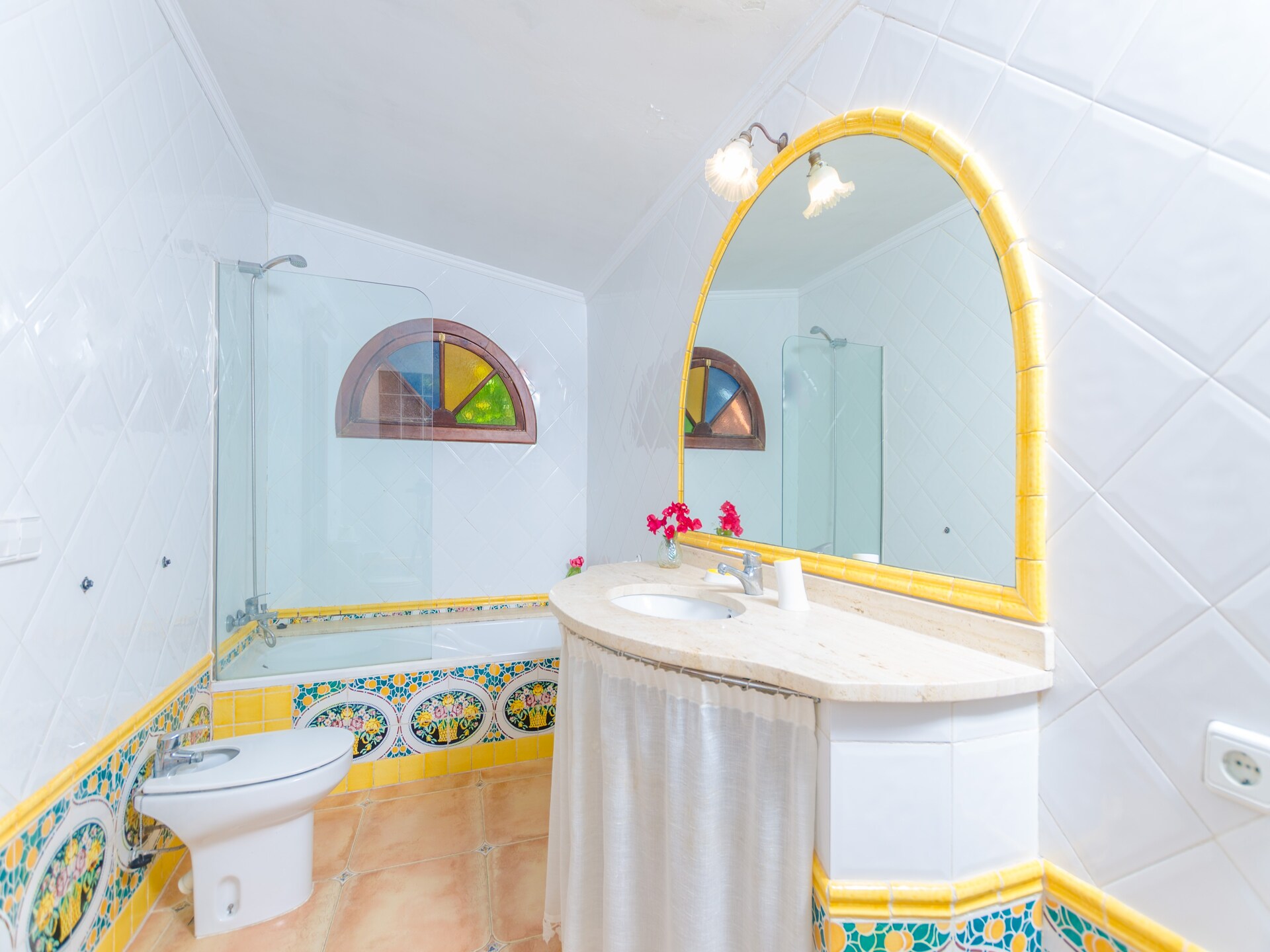 6-persoons villa met privézwembad in Inca · 6 pers. - foto 36