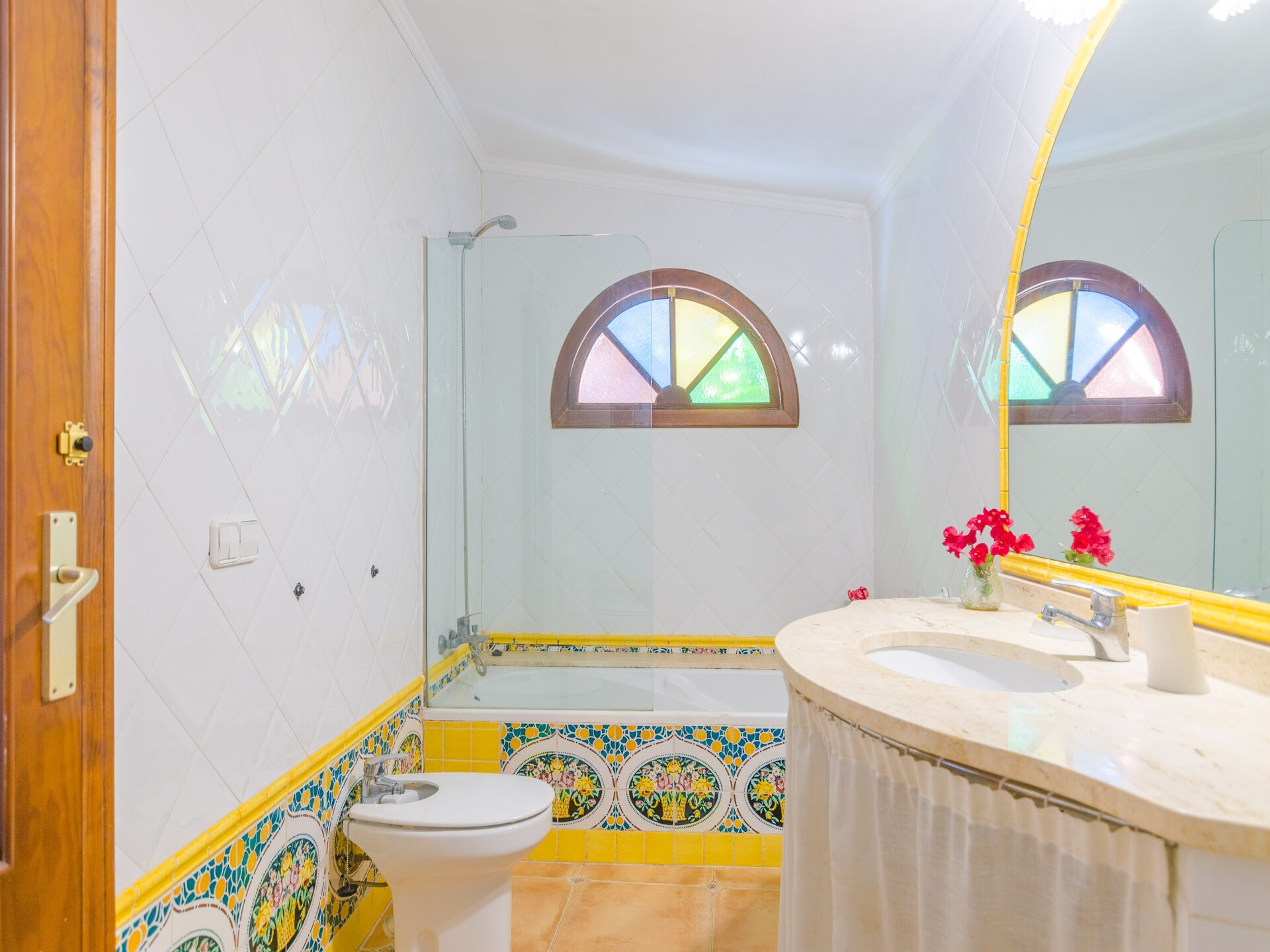 6-persoons villa met privézwembad in Inca · 6 pers. - foto 35