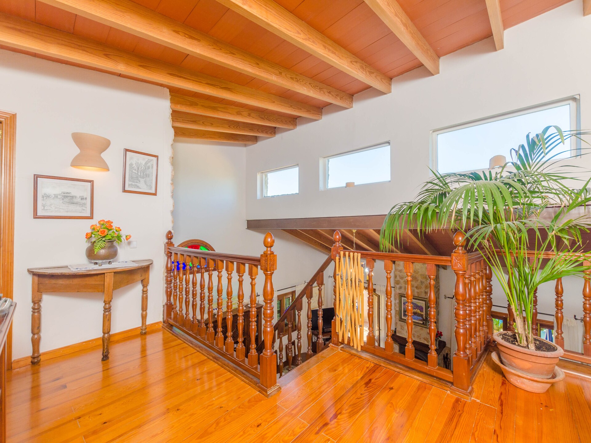 6-persoons villa met privézwembad in Inca · 6 pers. - foto 26