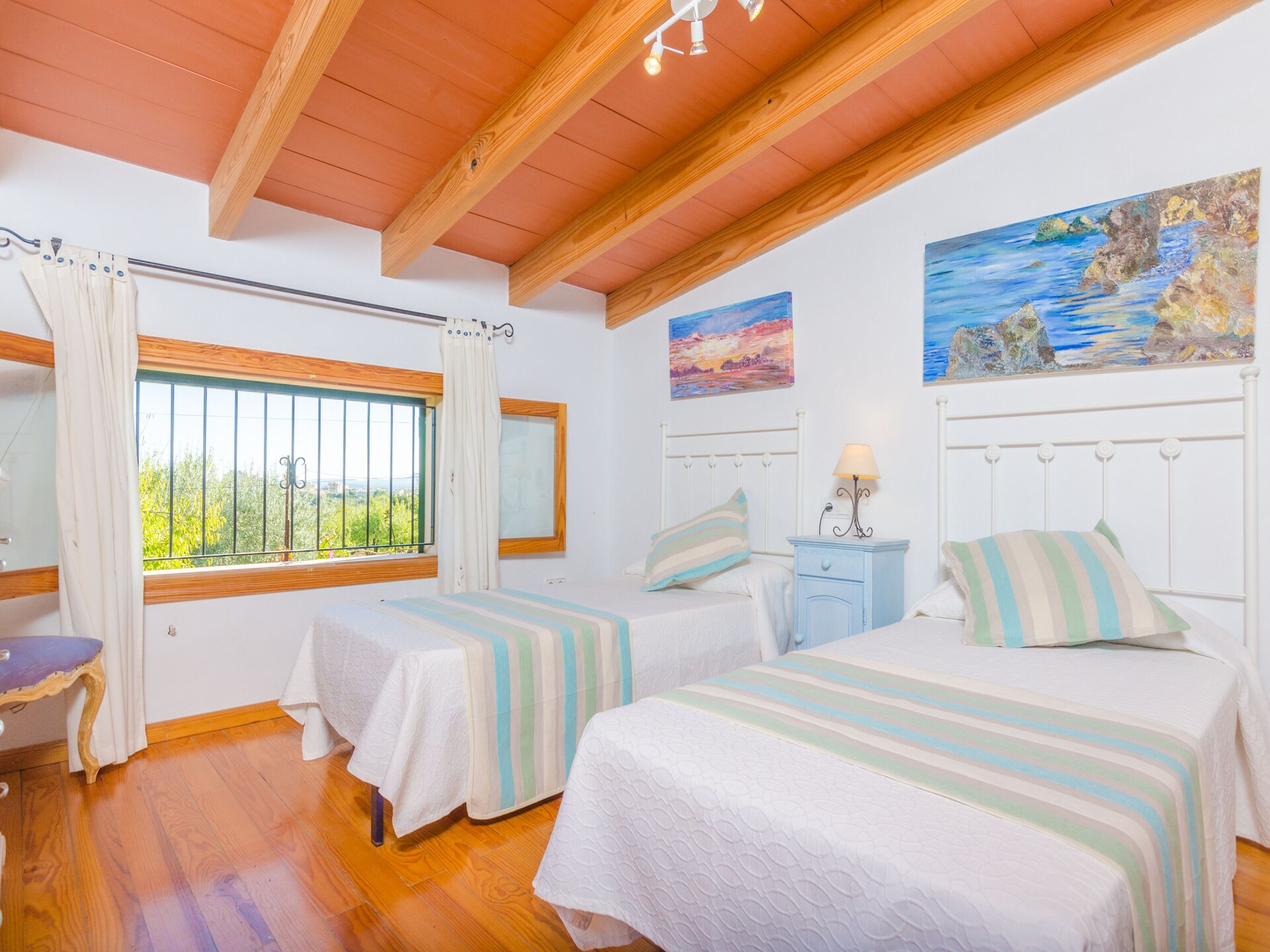 6-persoons villa met privézwembad in Inca · 6 pers. - foto 6