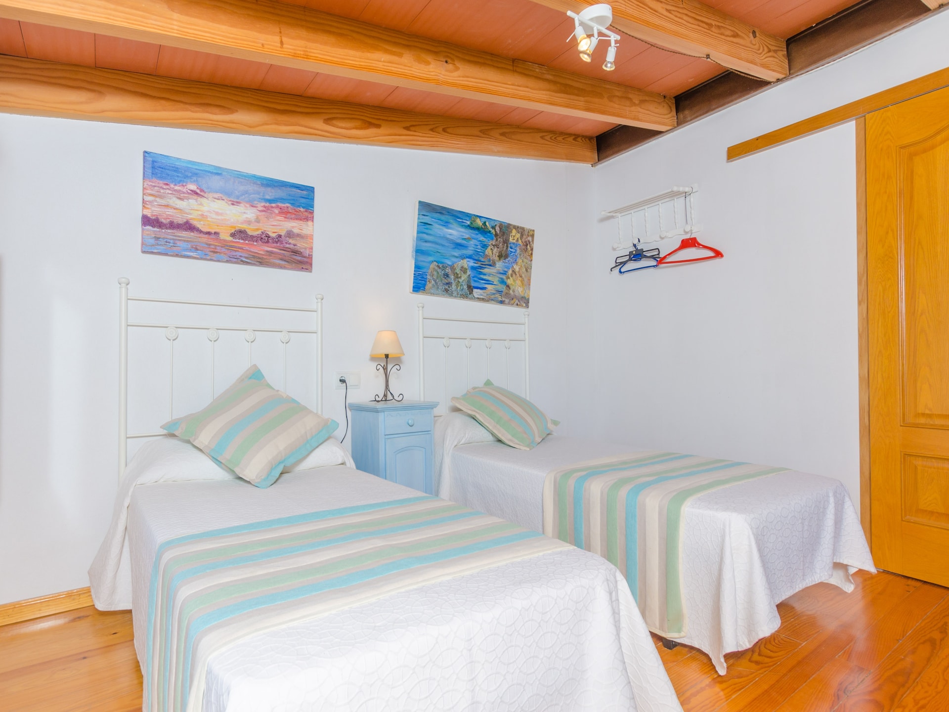 6-persoons villa met privézwembad in Inca · 6 pers. - foto 27