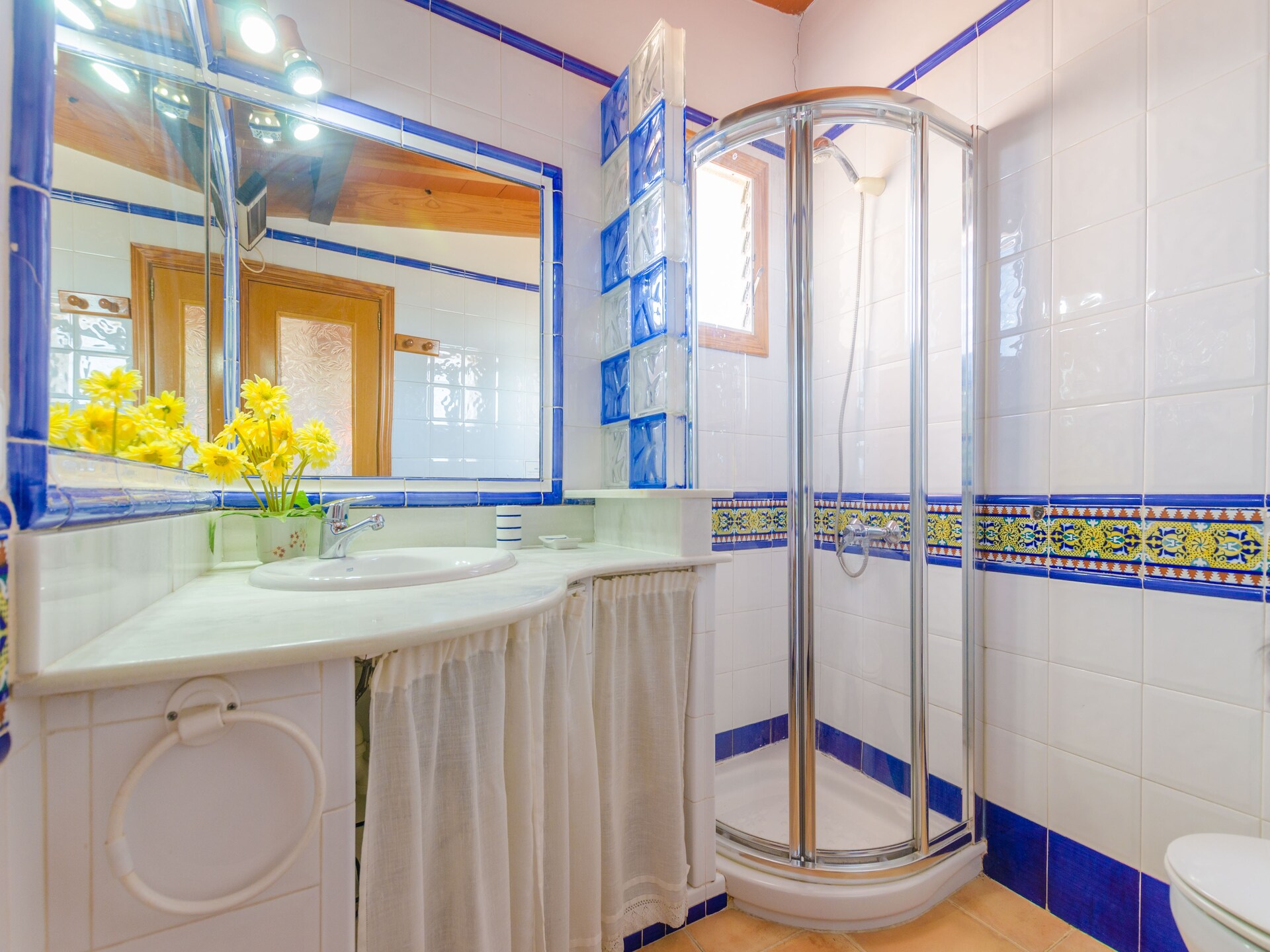6-persoons villa met privézwembad in Inca · 6 pers. - foto 34