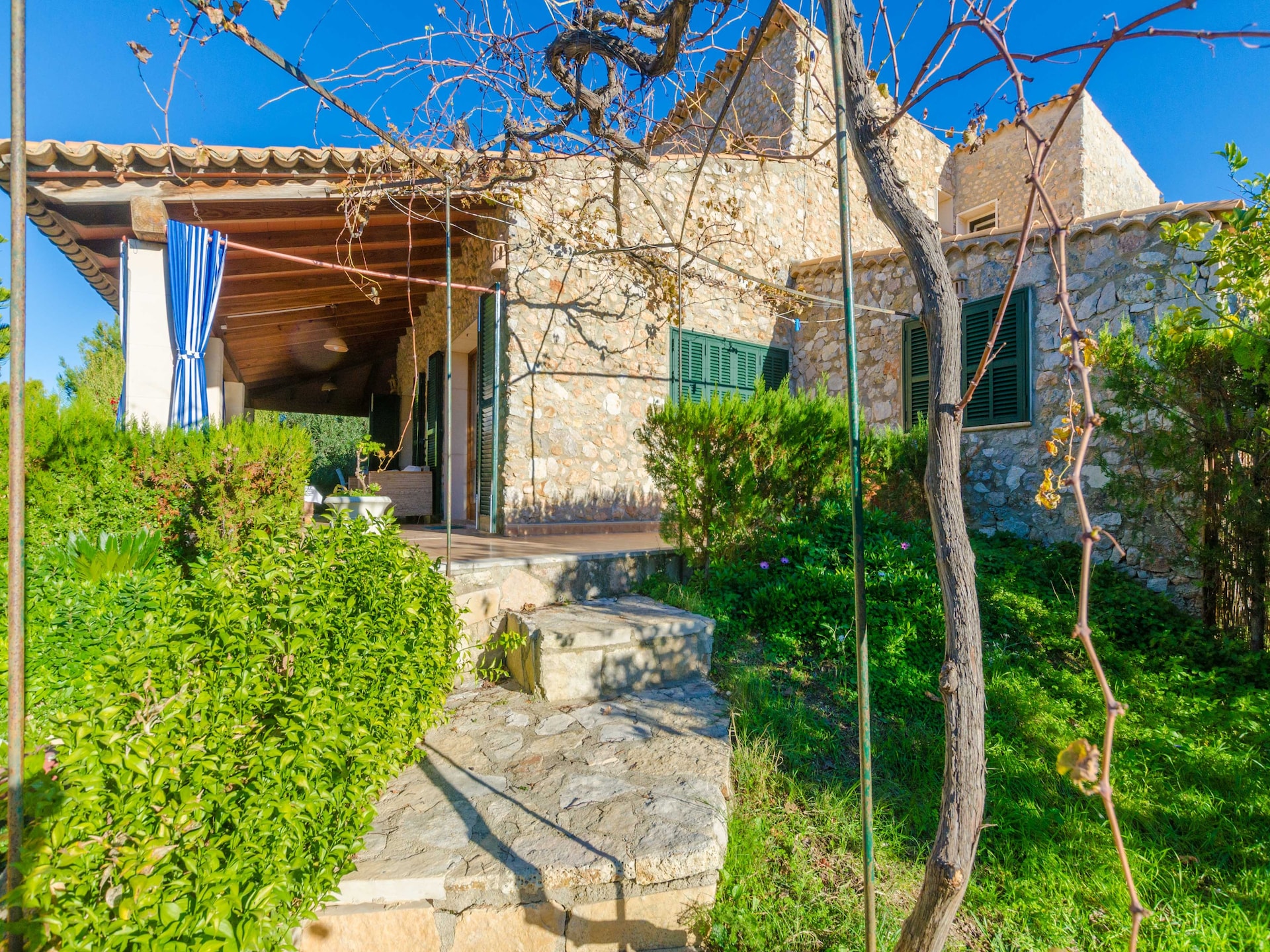 6-persoons villa met privézwembad in Inca · 6 pers. - foto 7