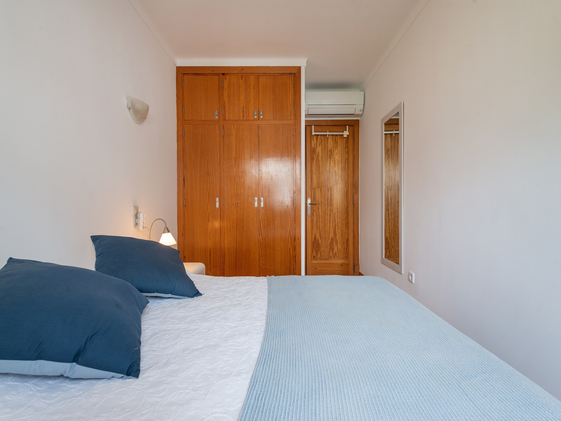Al Pujol: Gezellig appartement met terras in Port d'Alcúdia, 800m van het strand - foto 17