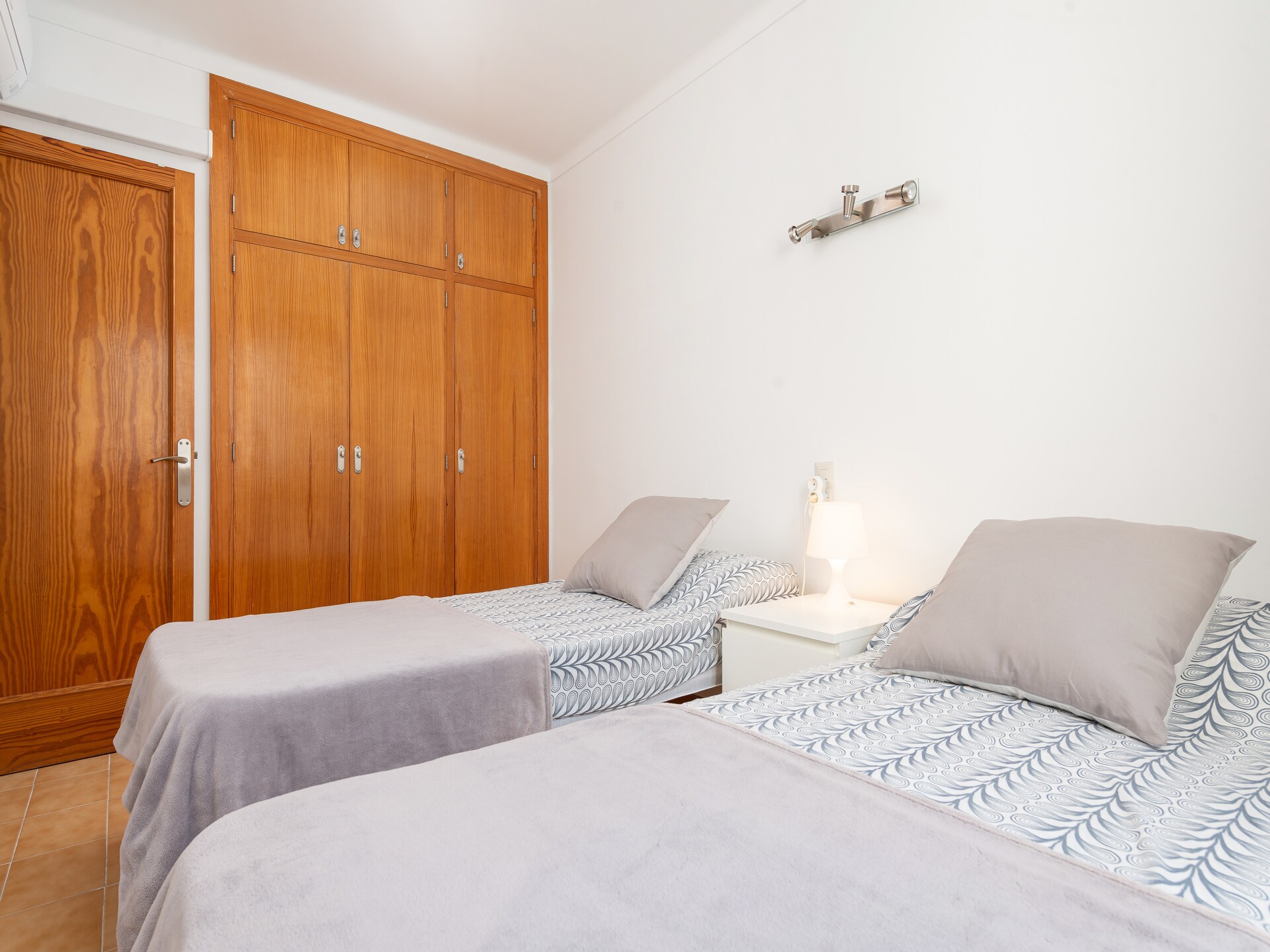 Al Pujol: Gezellig appartement met terras in Port d'Alcúdia, 800m van het strand - foto 13