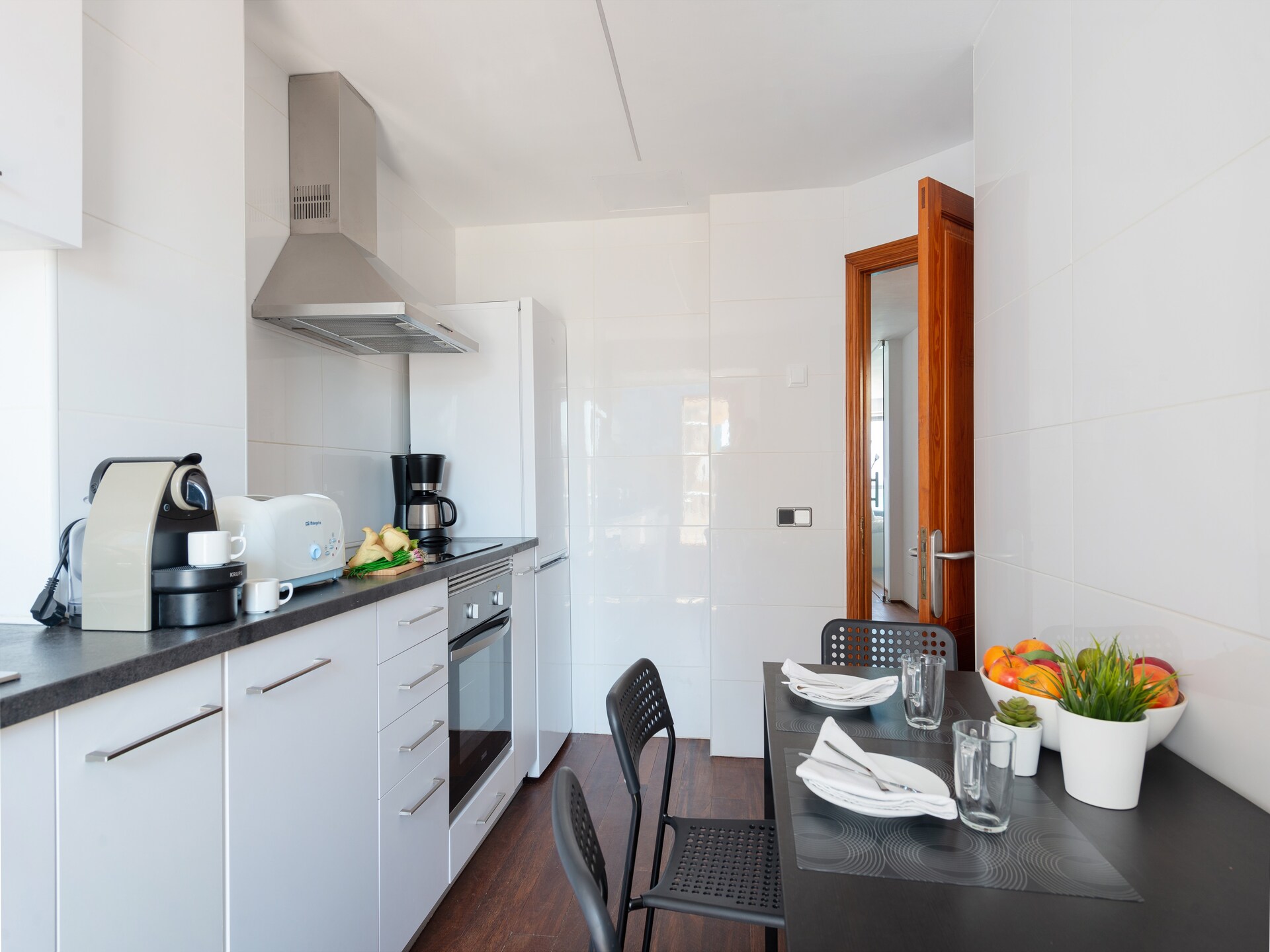 Modern appartement Blau Blue 2 aan de promenade in Ca'n Picafort - foto 4