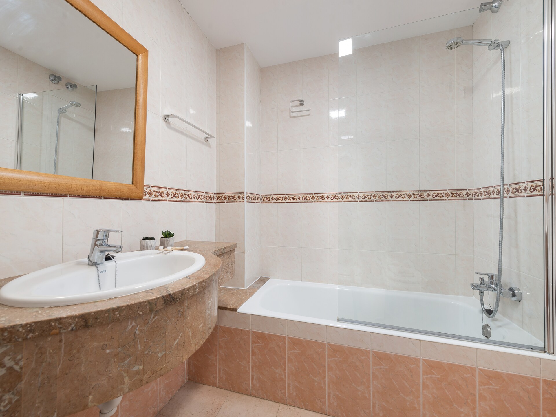 Modern appartement Blau Blue 2 aan de promenade in Ca'n Picafort - foto 13