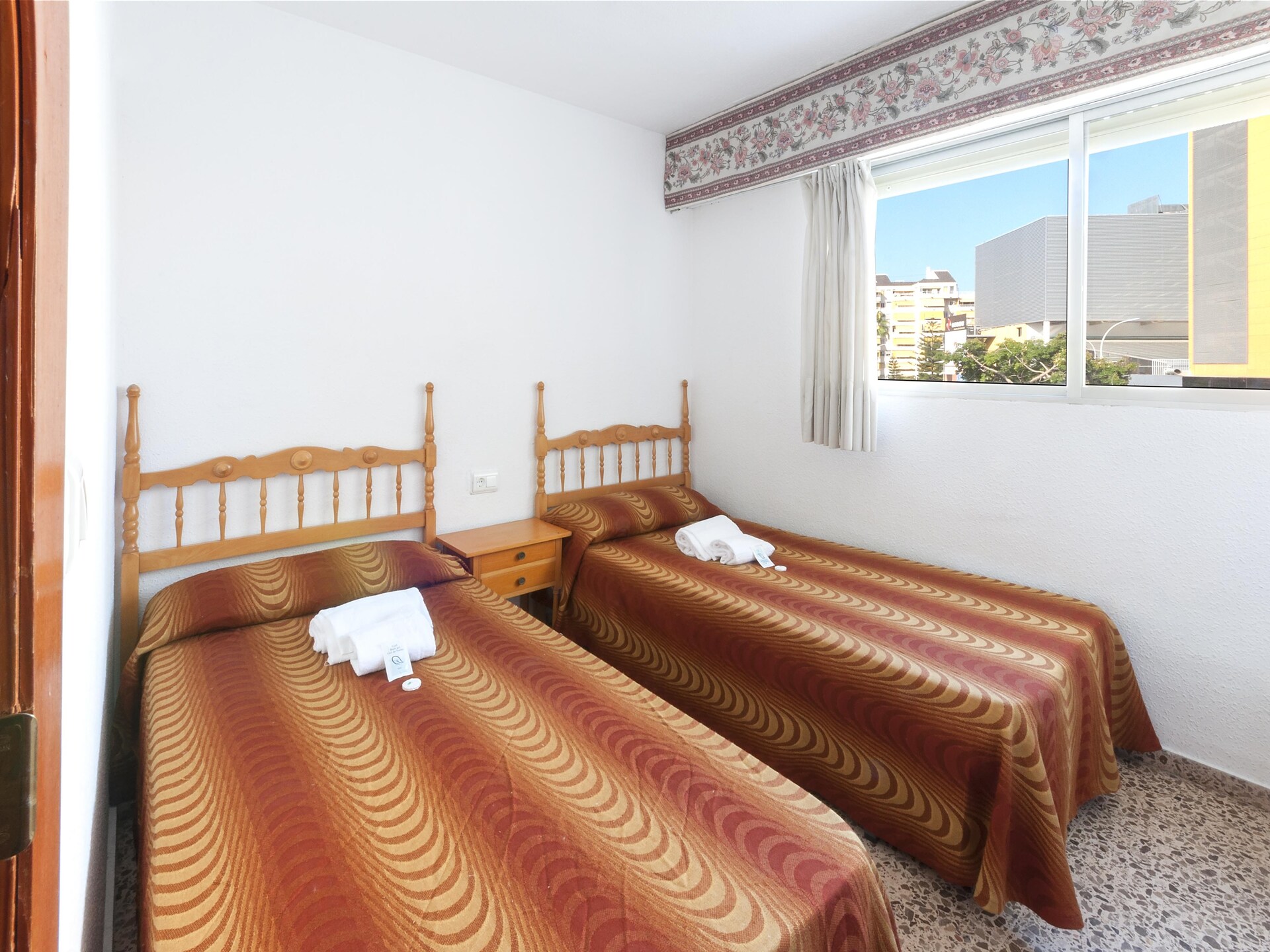 6-persoons appartement Acapulco Iv op 300m van strand Playa De Gandia - foto 14