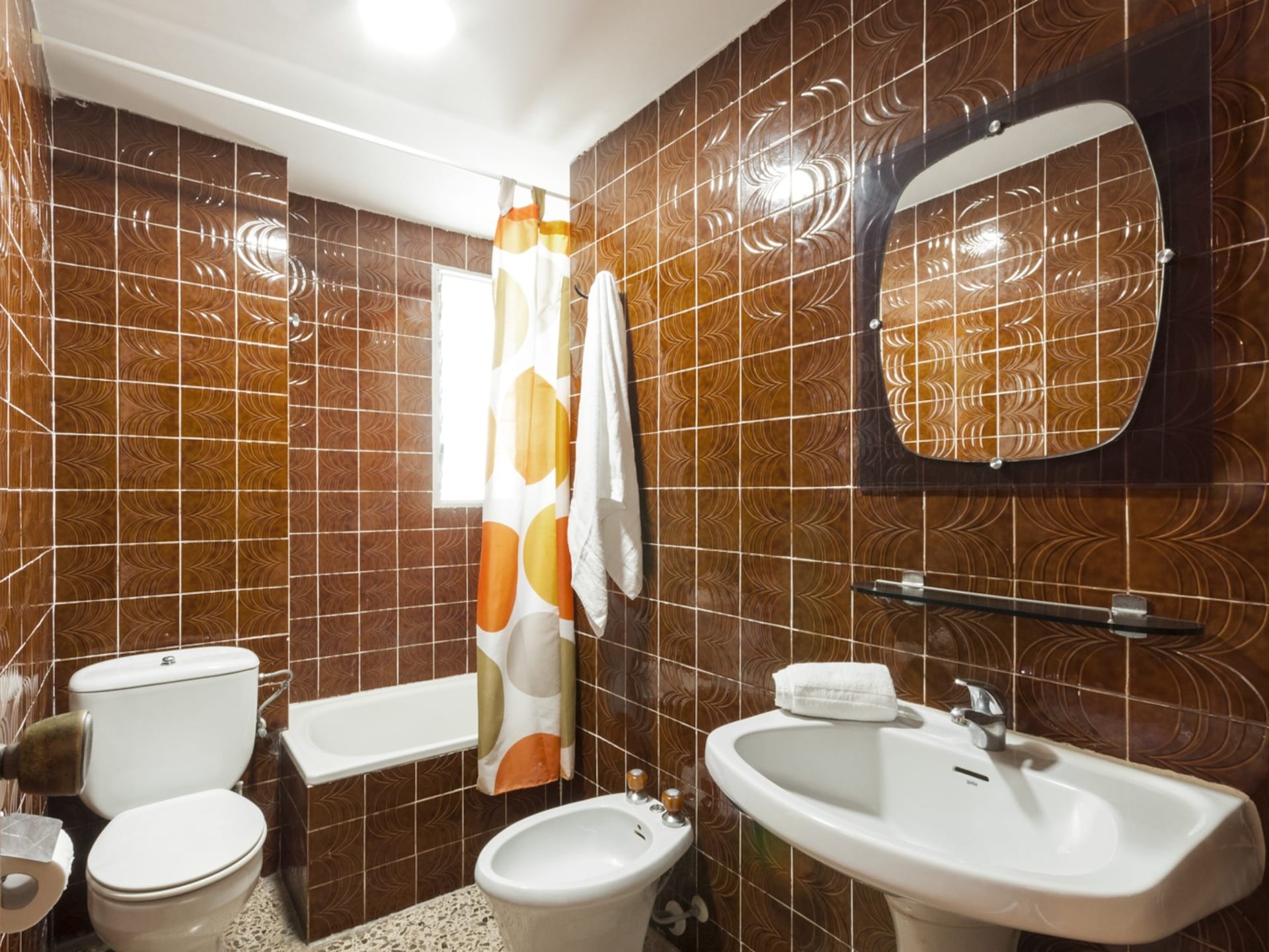 6-persoons appartement Acapulco Iv op 300m van strand Playa De Gandia - foto 17
