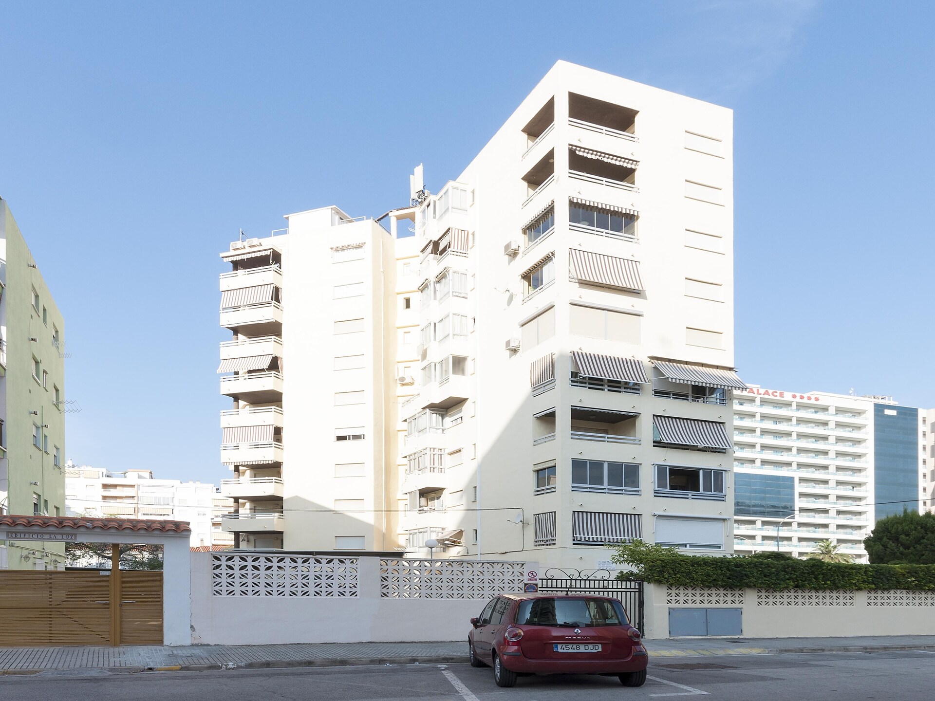 6-persoons appartement Acapulco Iv op 300m van strand Playa De Gandia - foto 22