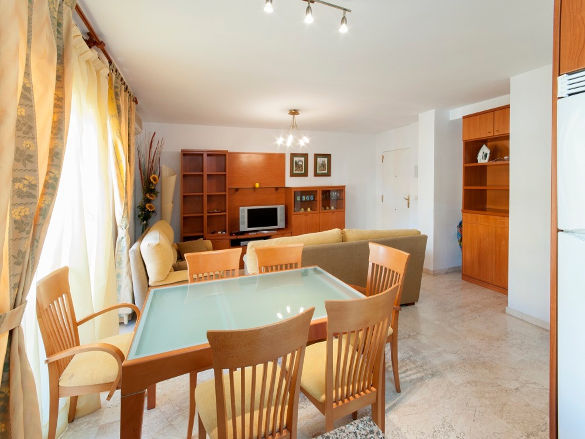 Golfappartement Cascades in Denia, vlakbij strand en zwembaden - foto 4