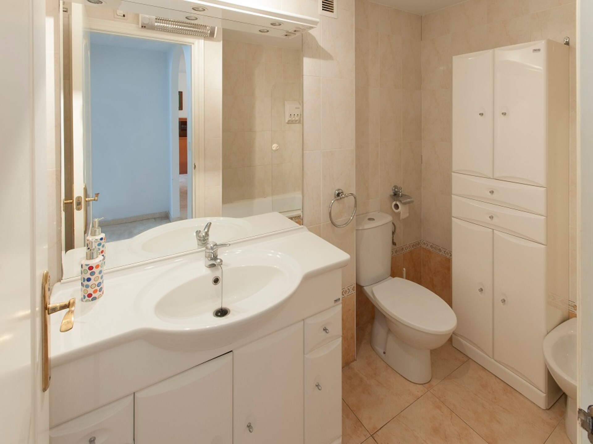 Golfappartement Cascades in Denia, vlakbij strand en zwembaden - foto 8