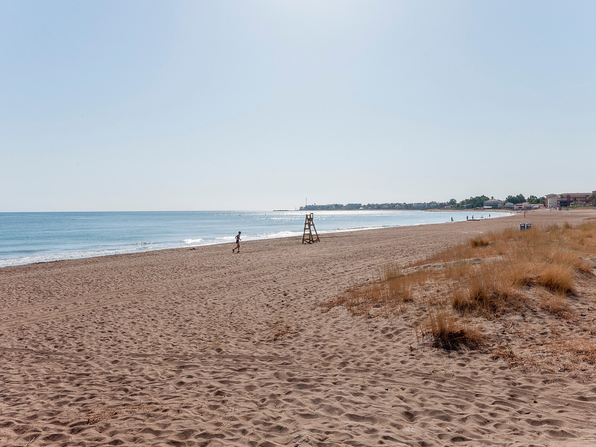 Golfappartement Cascades in Denia, vlakbij strand en zwembaden - foto 15