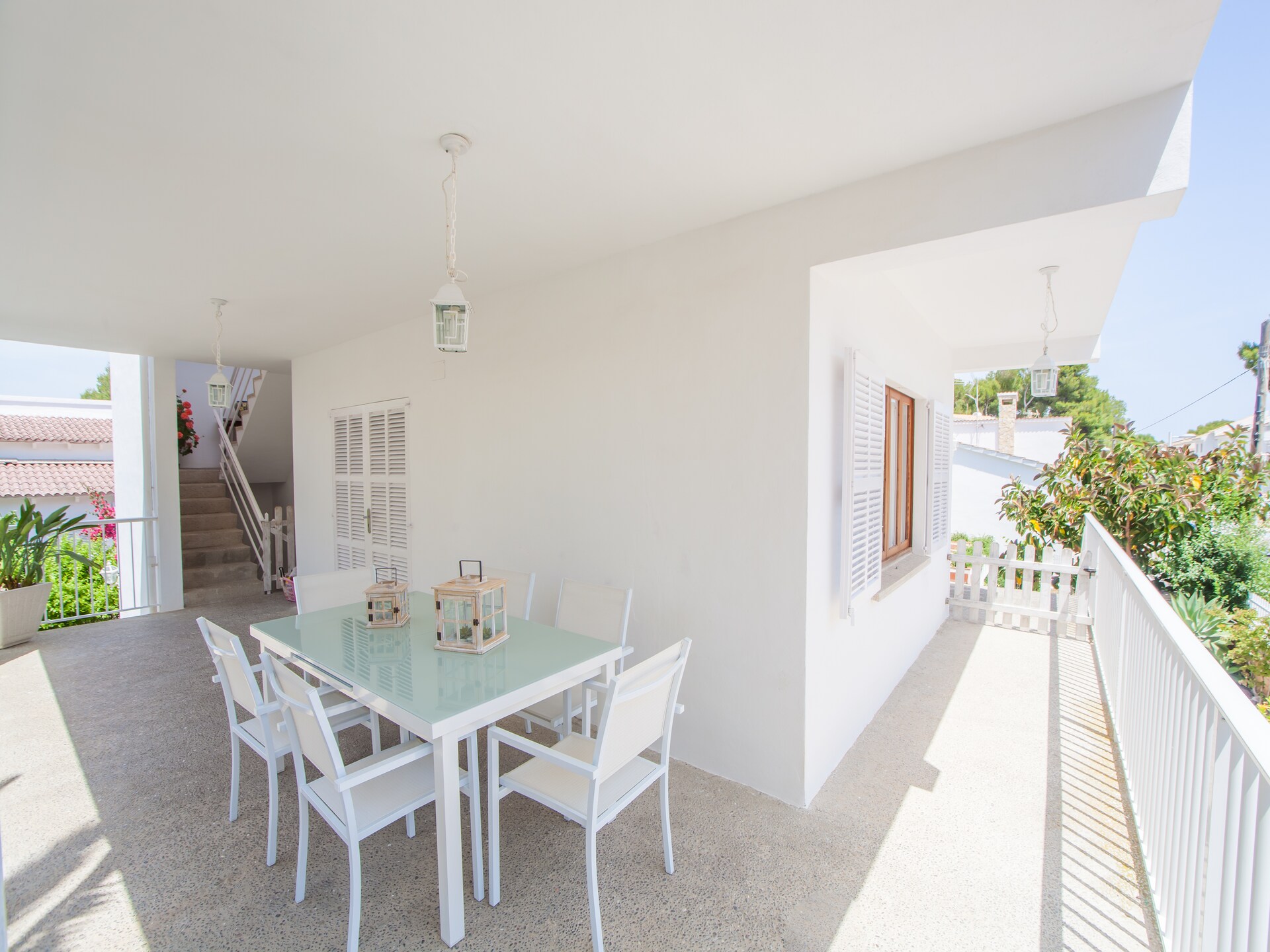 6-persoons appartement Can Miquelet aan het strand in Port d'Alcúdia - foto 18
