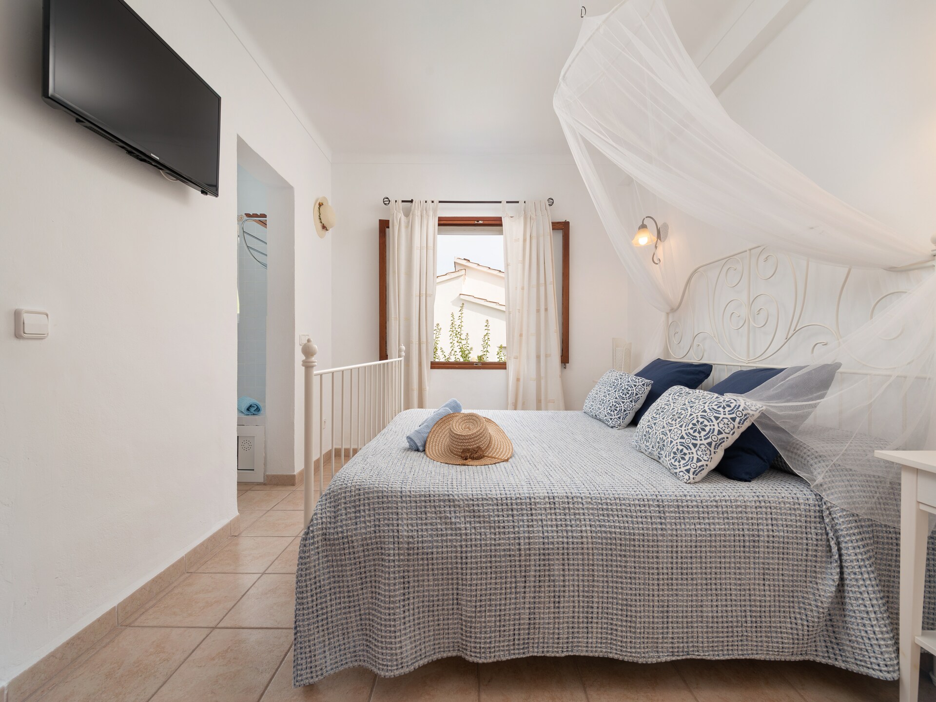 6-persoons appartement Can Miquelet aan het strand in Port d'Alcúdia - foto 15