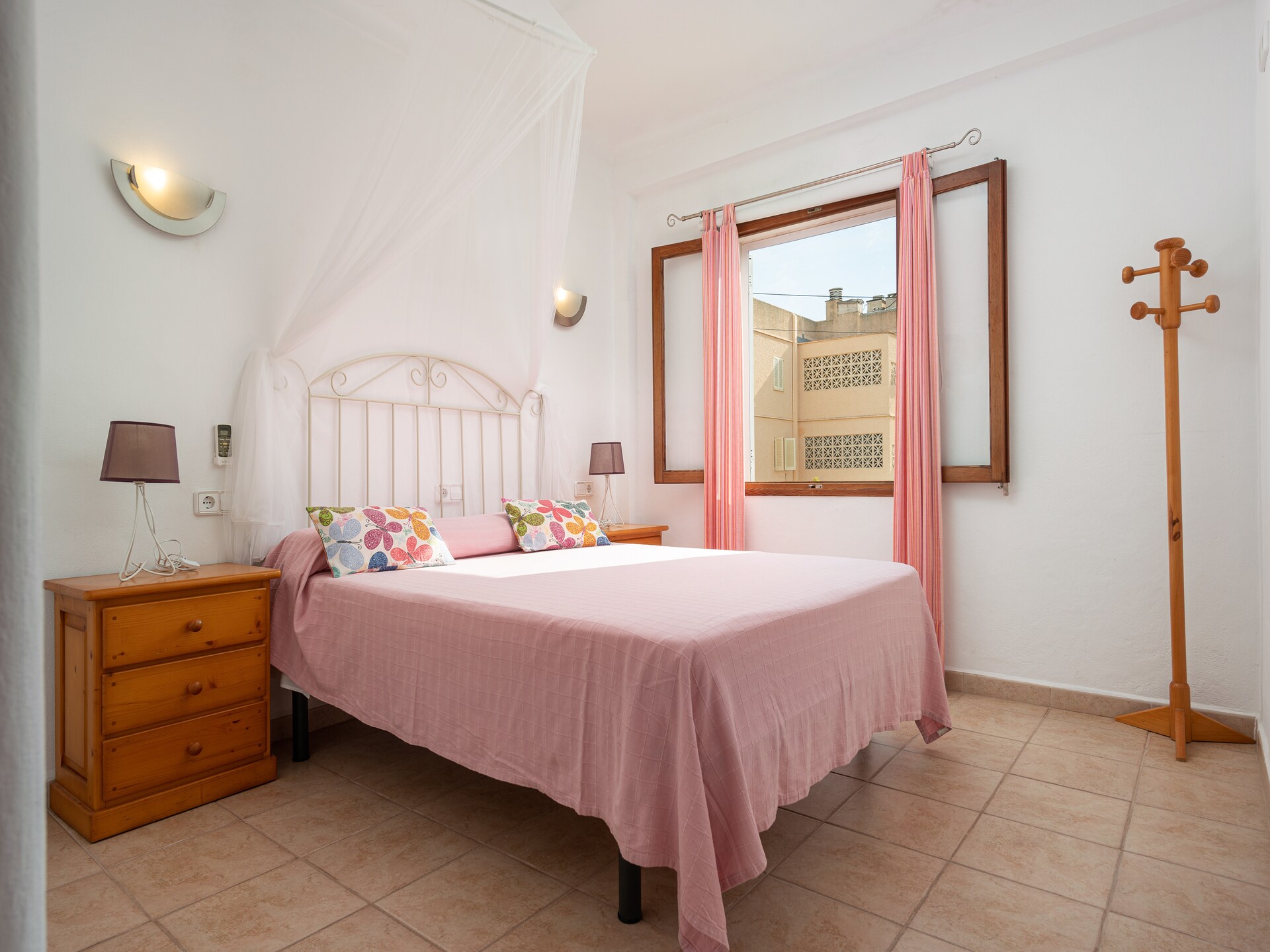 6-persoons appartement Can Miquelet aan het strand in Port d'Alcúdia - foto 12