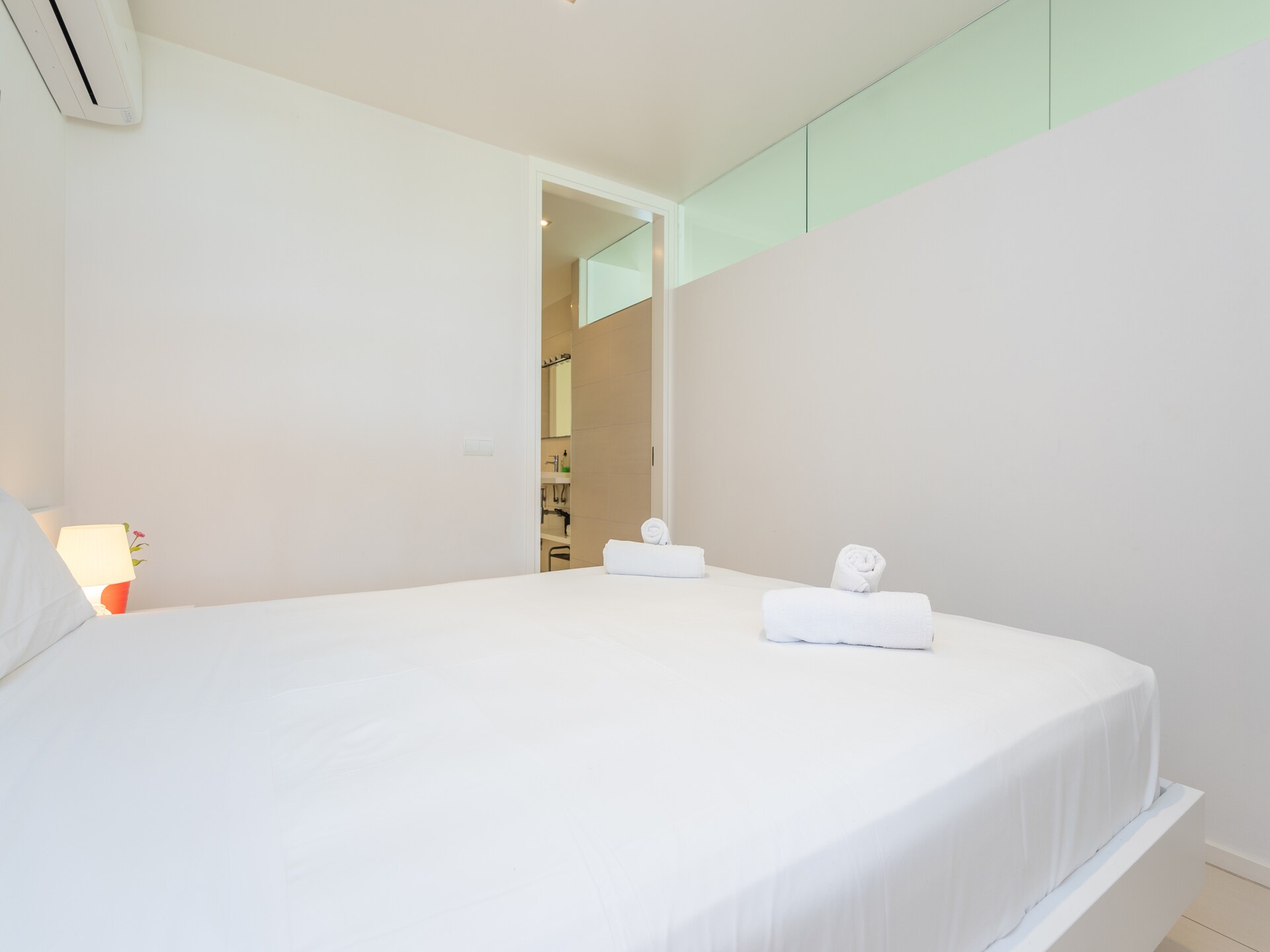 Modern appartement met zeezicht aan de golfbaan in Es Barcarès, Alcúdia - foto 26