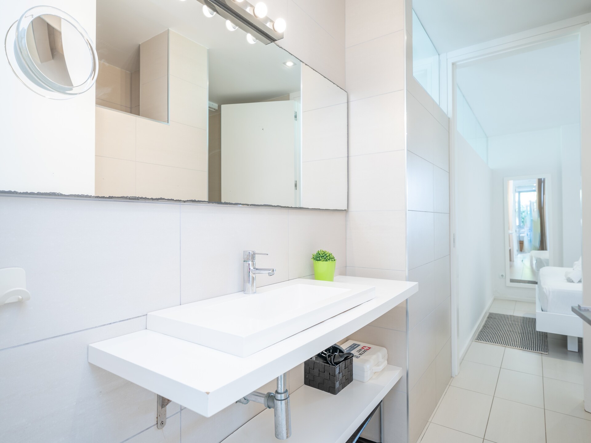 Modern appartement met zeezicht aan de golfbaan in Es Barcarès, Alcúdia - foto 29