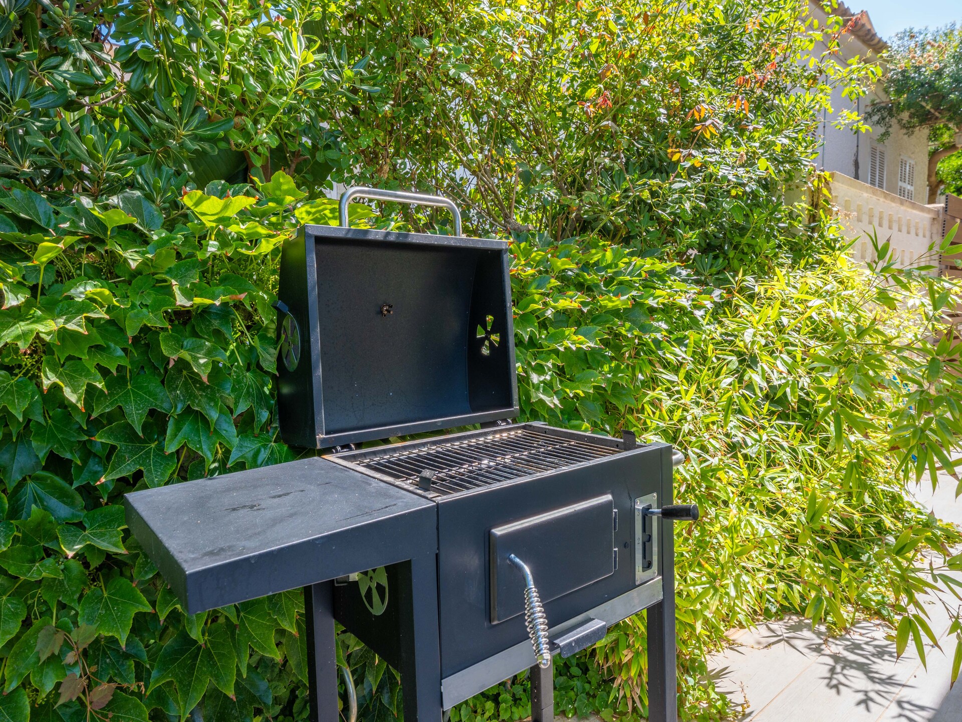 Modern appartement met zeezicht aan de golfbaan in Es Barcarès, Alcúdia - foto 36