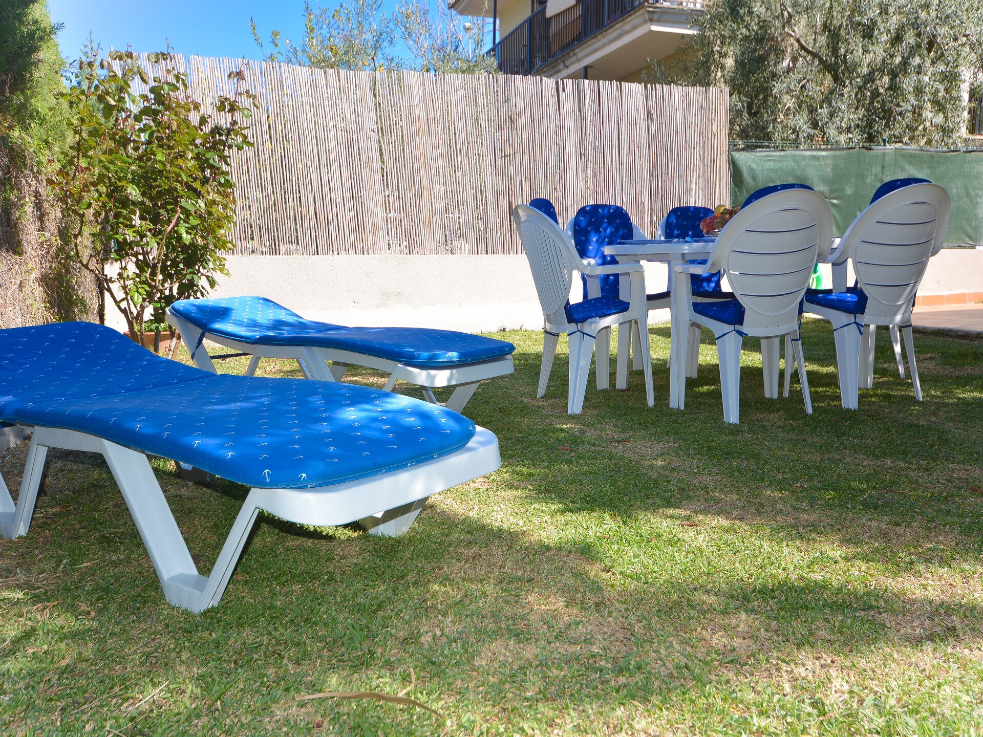 Knusse tent aan de golfbaan, op 200 meter van het strand van Alcúdia - foto 15