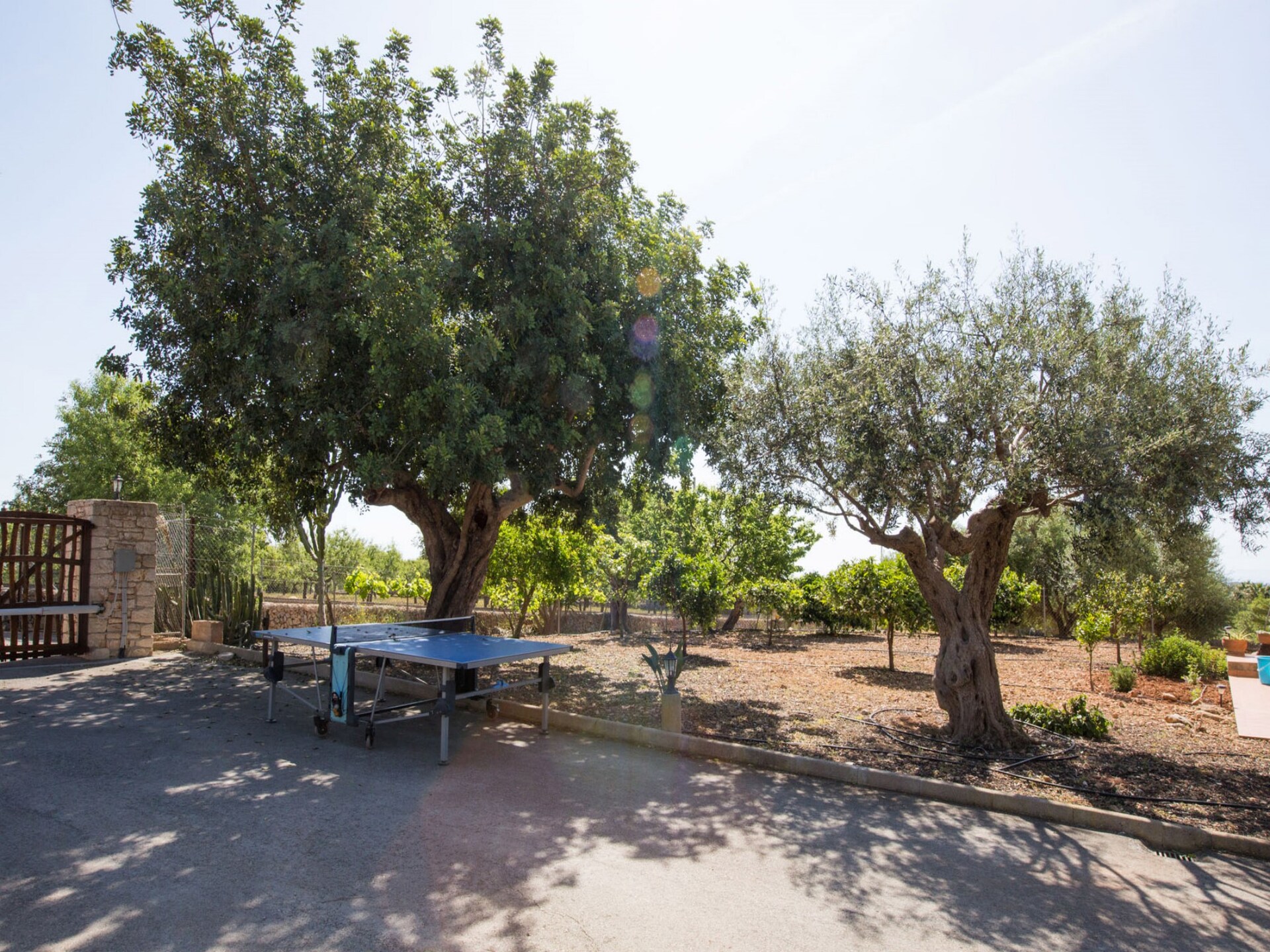 Authentieke finca met privézwembad en uitzicht op golfbaan in Calonge - foto 34