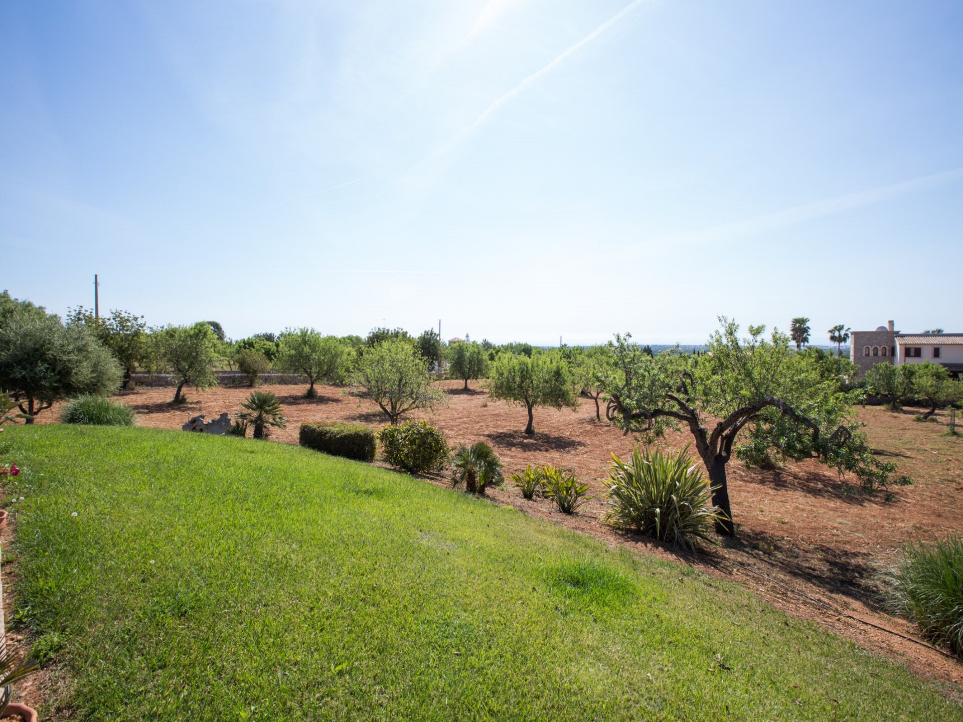 Authentieke finca met privézwembad en uitzicht op golfbaan in Calonge - foto 38
