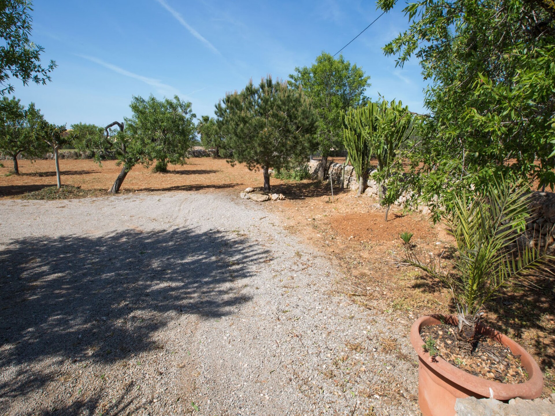 Authentieke finca met privézwembad en uitzicht op golfbaan in Calonge - foto 39