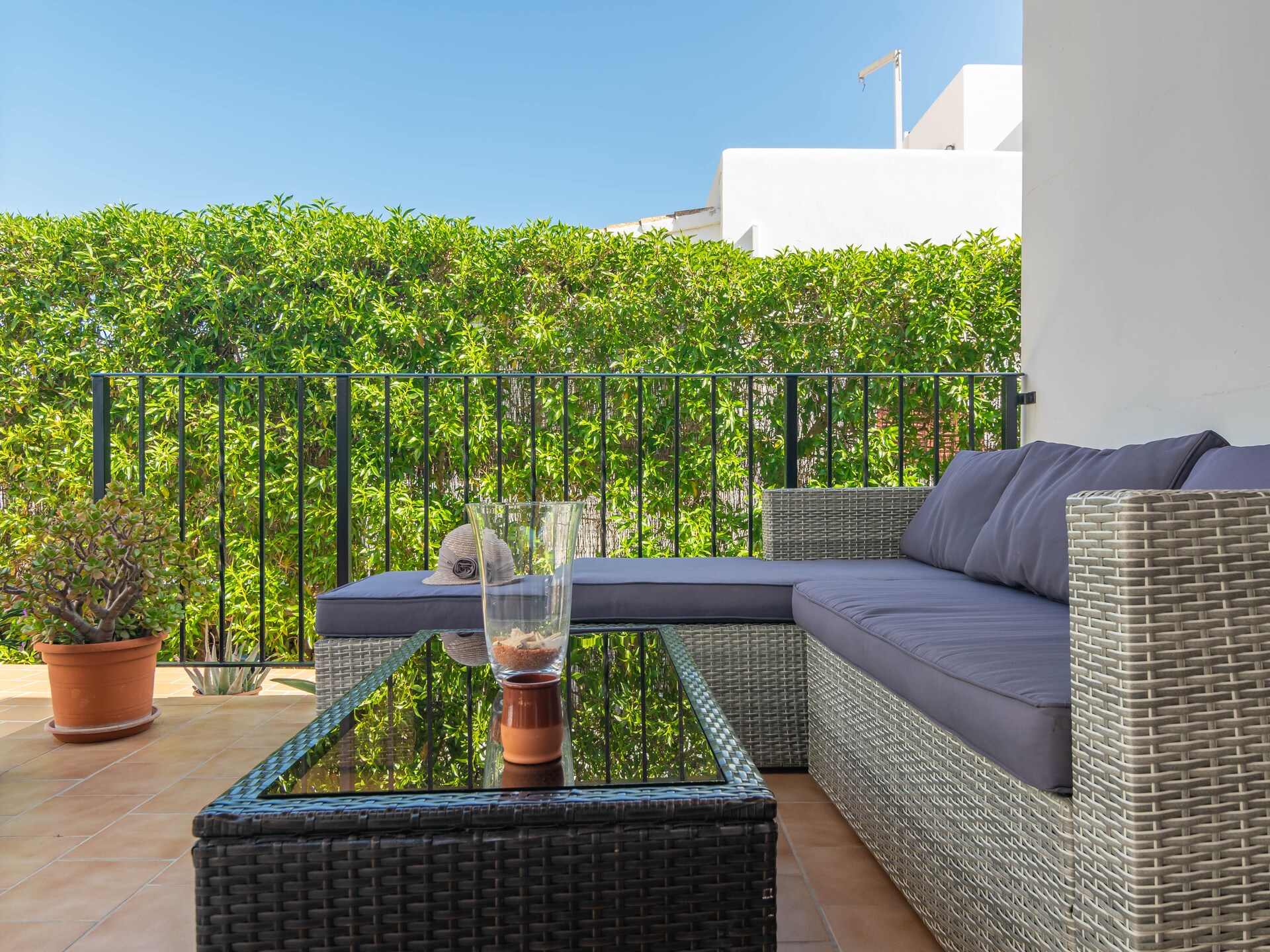 Vrijstaande villa met privézwembad nabij de stranden van Cala d'Or - foto 13