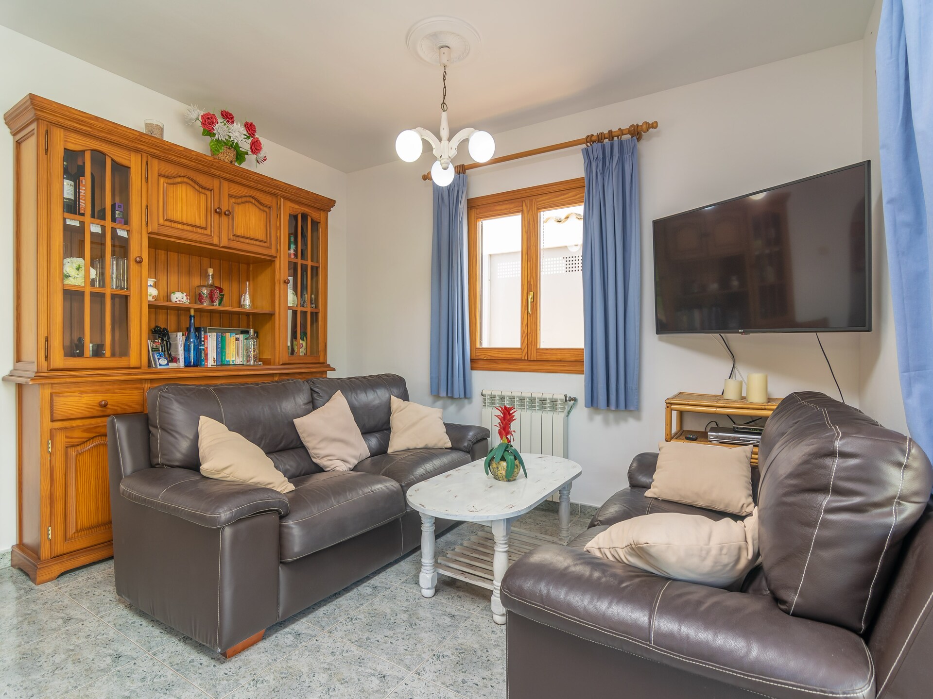 Vrijstaande villa met privézwembad nabij de stranden van Cala d'Or - foto 16