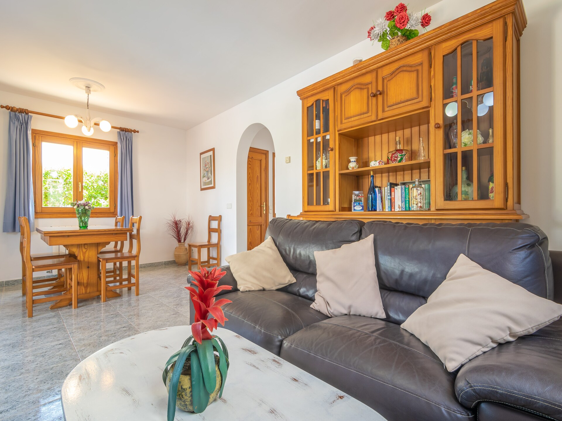 Vrijstaande villa met privézwembad nabij de stranden van Cala d'Or - foto 17