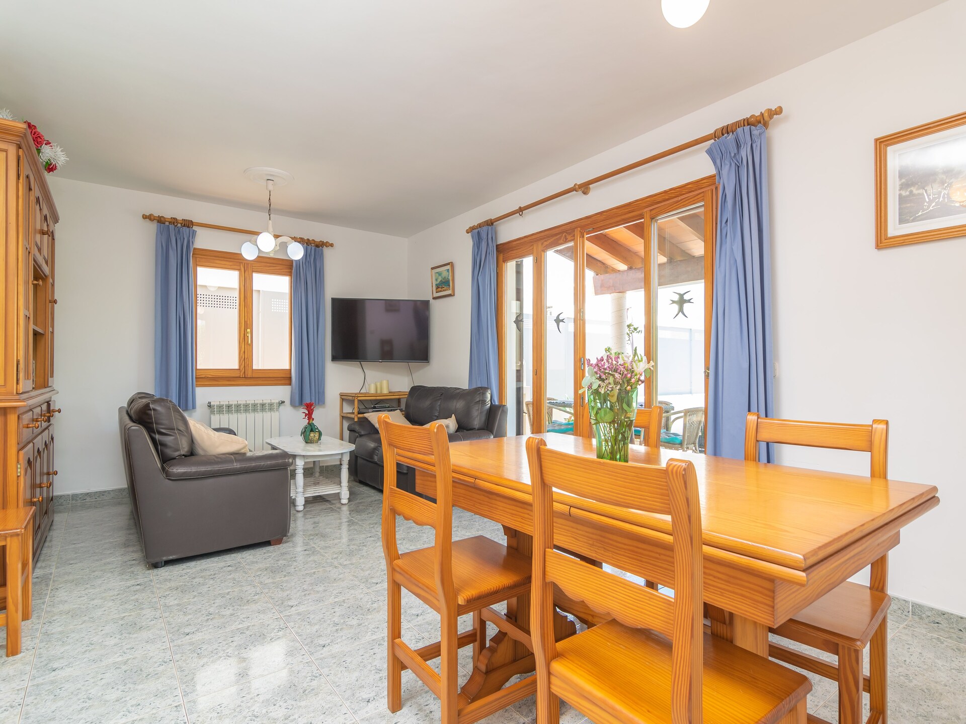 Vrijstaande villa met privézwembad nabij de stranden van Cala d'Or - foto 18