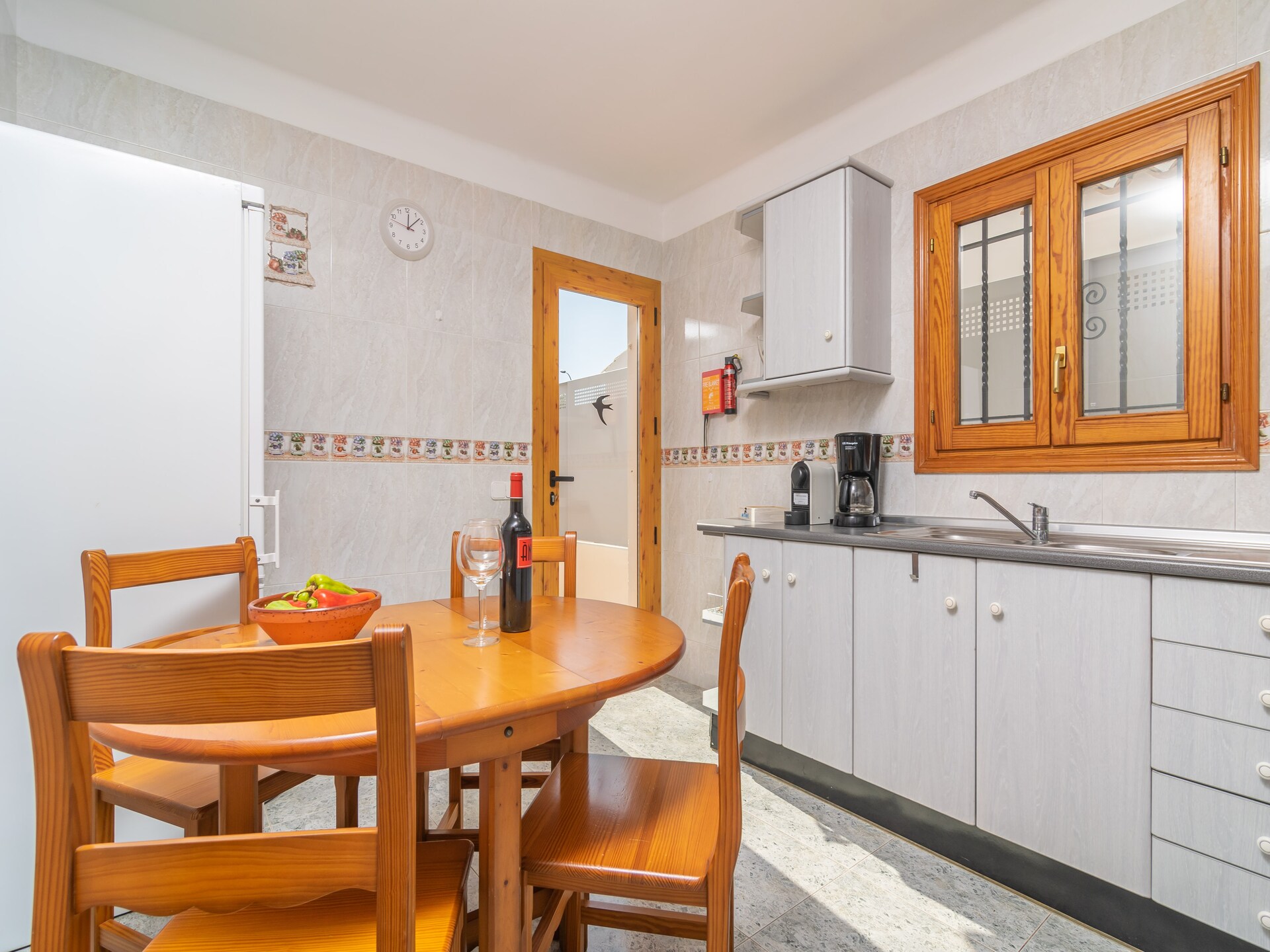 Vrijstaande villa met privézwembad nabij de stranden van Cala d'Or - foto 20