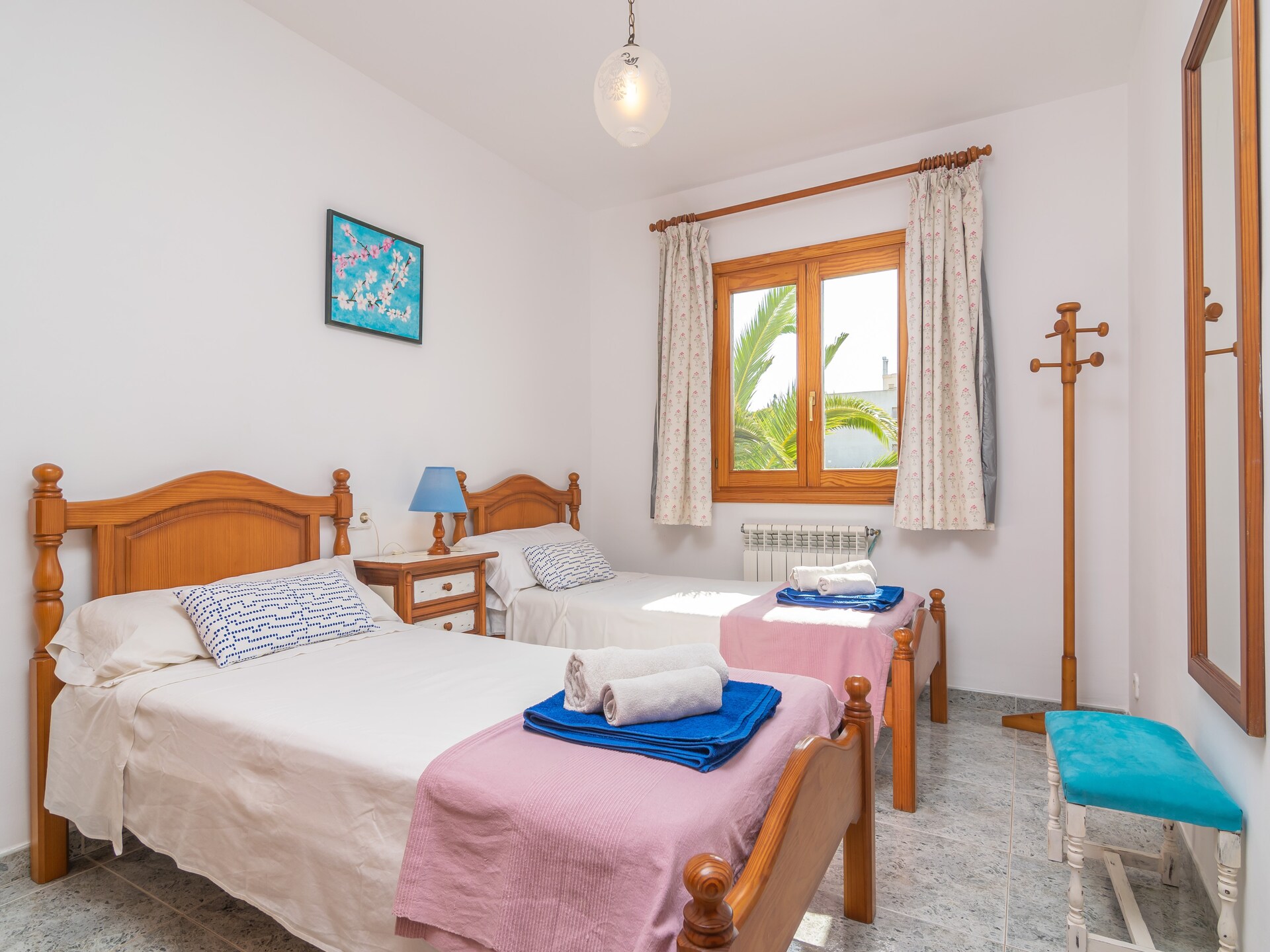 Vrijstaande villa met privézwembad nabij de stranden van Cala d'Or - foto 28