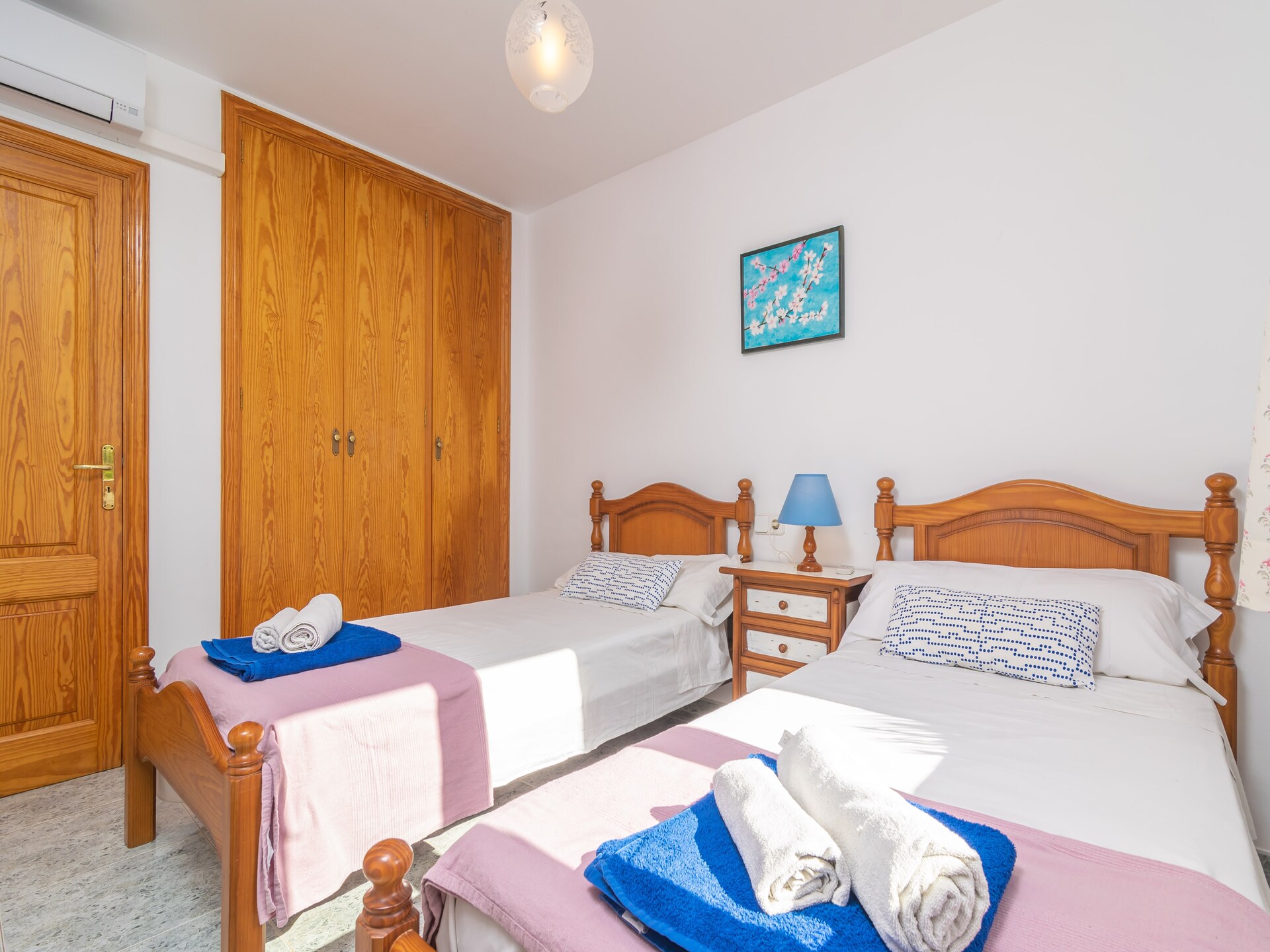 Vrijstaande villa met privézwembad nabij de stranden van Cala d'Or - foto 29