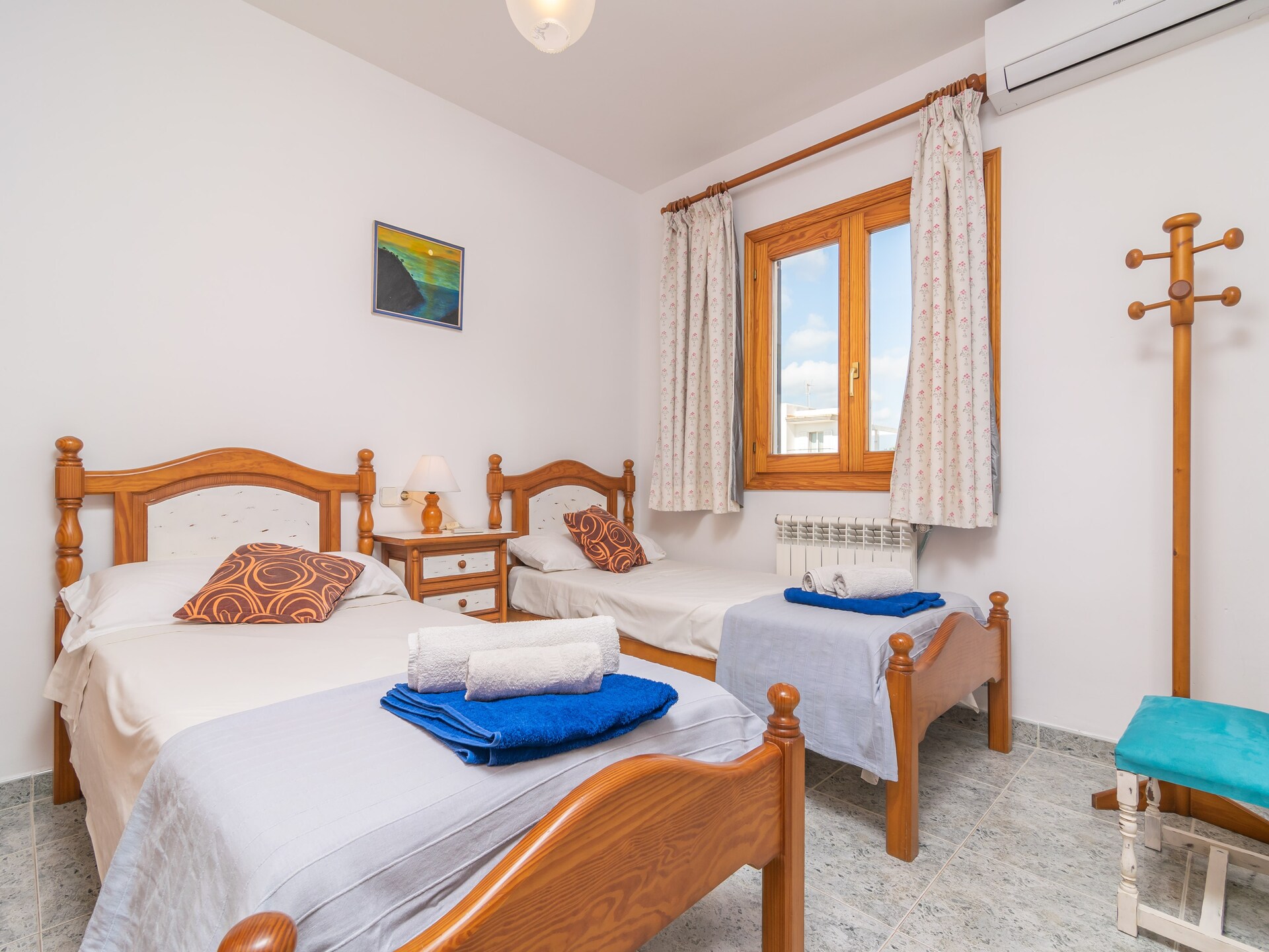 Vrijstaande villa met privézwembad nabij de stranden van Cala d'Or - foto 30