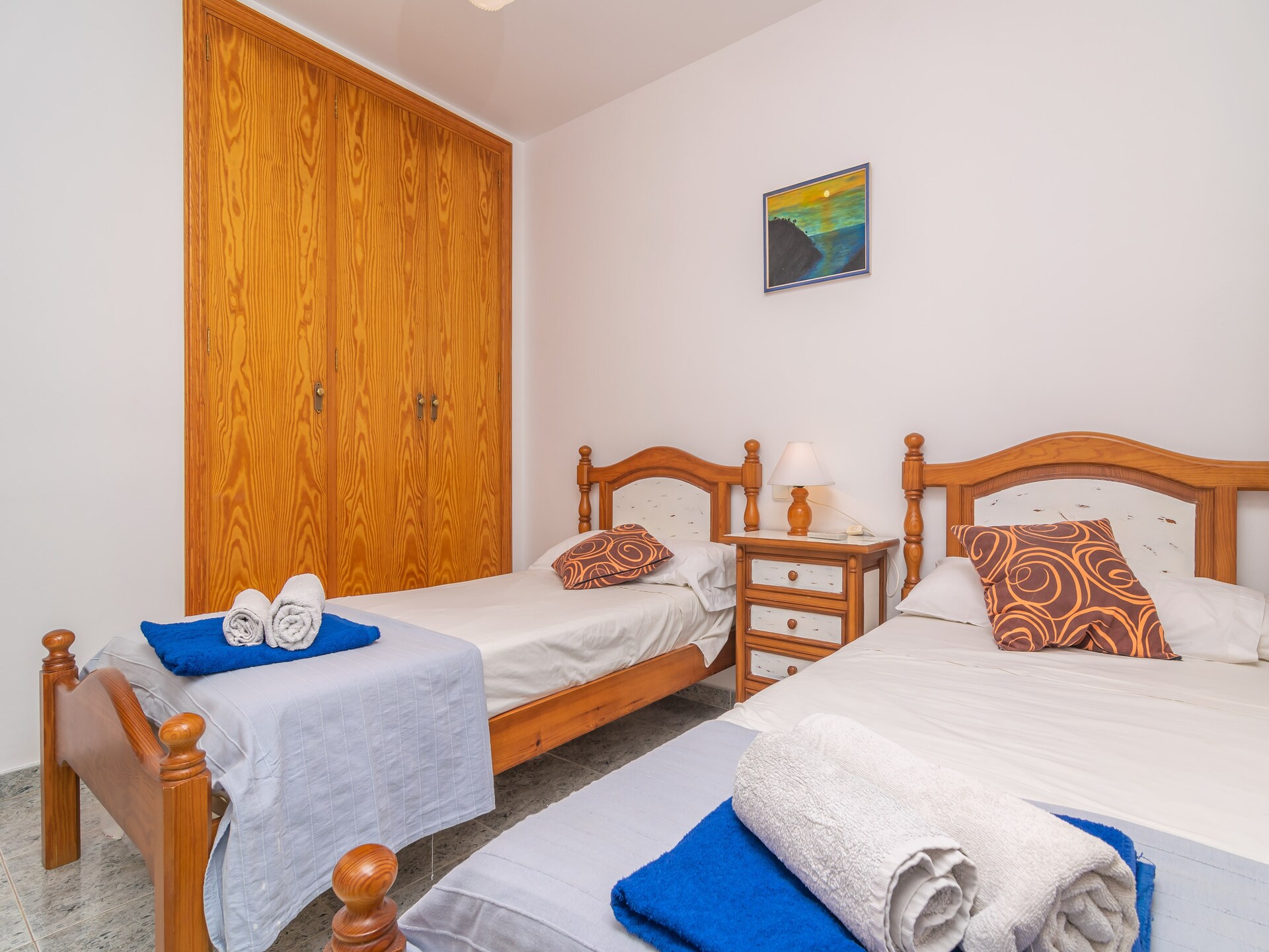 Vrijstaande villa met privézwembad nabij de stranden van Cala d'Or - foto 31
