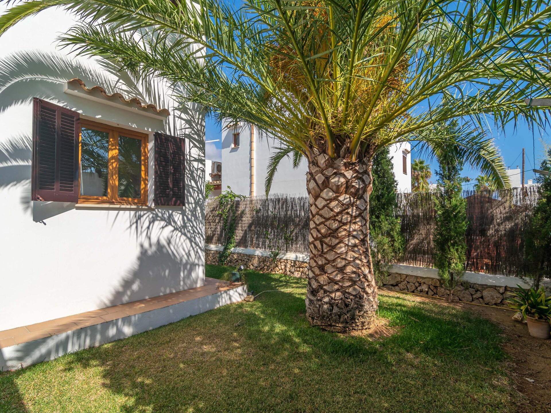 Vrijstaande villa met privézwembad nabij de stranden van Cala d'Or - foto 34