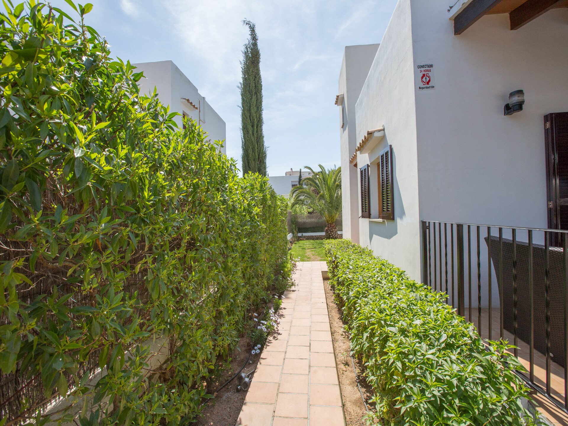 Vrijstaande villa met privézwembad nabij de stranden van Cala d'Or - foto 35