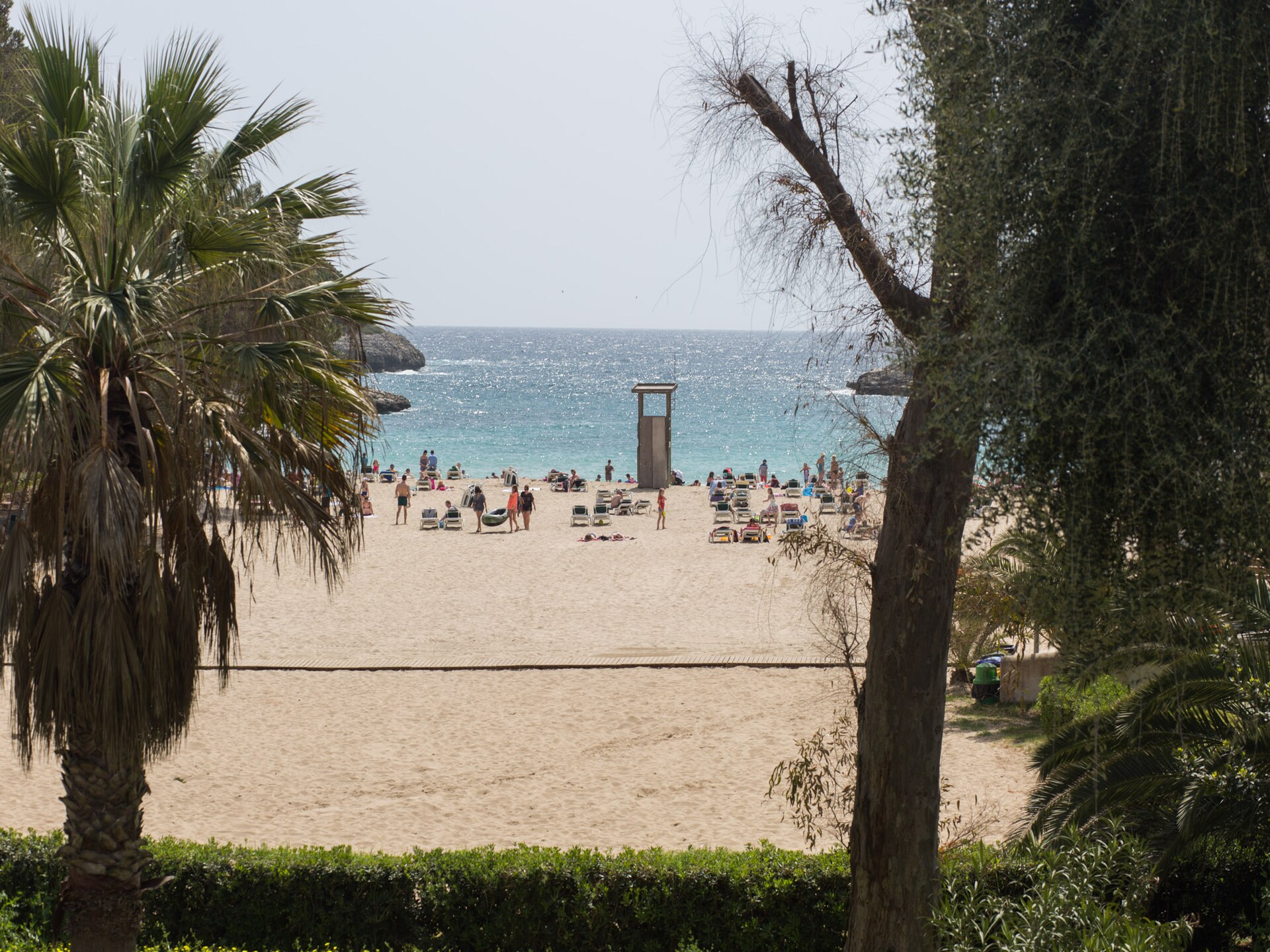 Vrijstaande villa met privézwembad nabij de stranden van Cala d'Or - foto 36