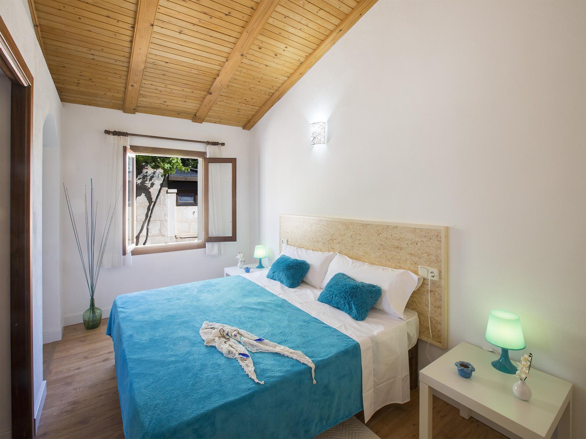 Authentieke villa met privézwembad aan golfbaan bij Algaida - foto 17