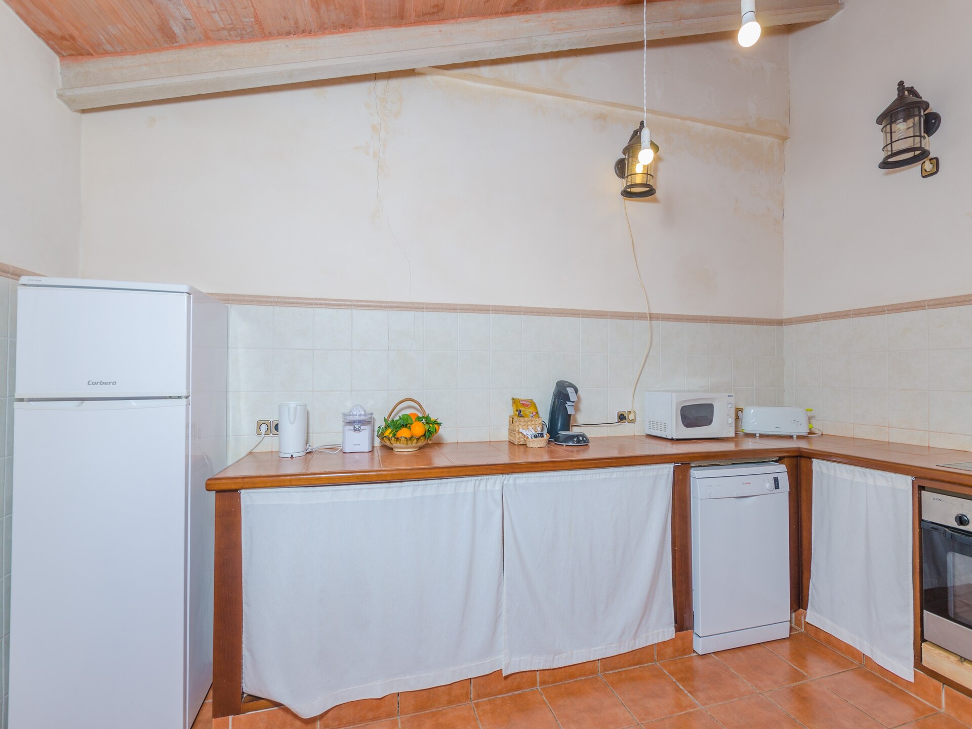 Privévilla Raco De Can Pep met zwembad nabij Inca, Mallorca - foto 13