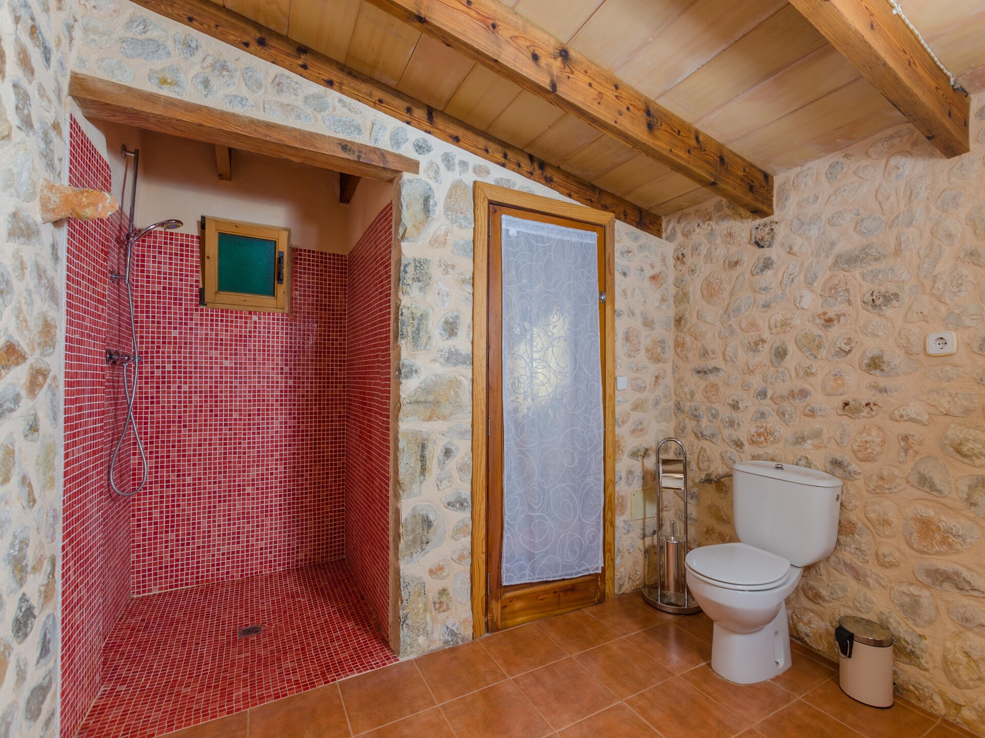 Privévilla Raco De Can Pep met zwembad nabij Inca, Mallorca - foto 15