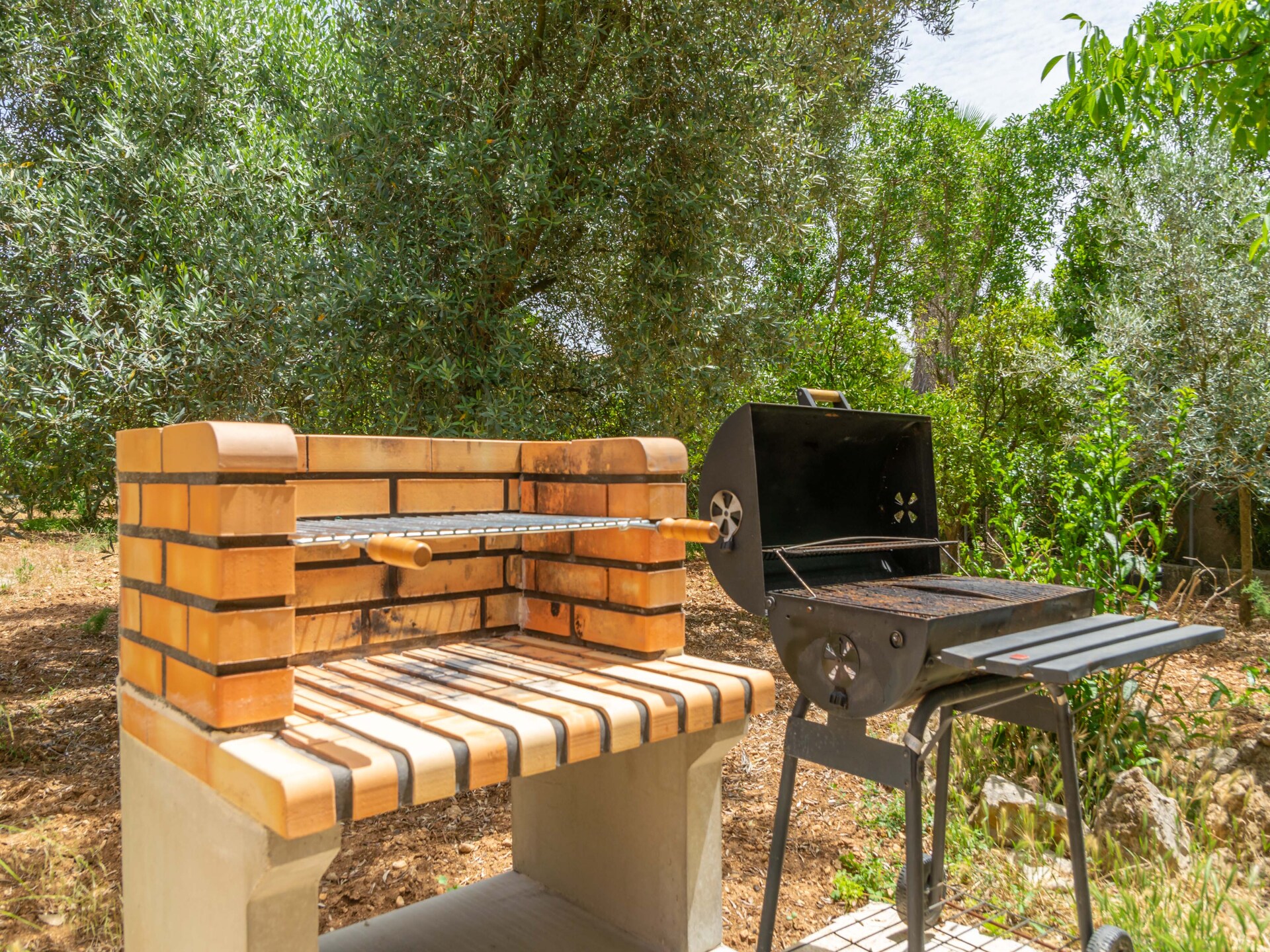 Privévilla Raco De Can Pep met zwembad nabij Inca, Mallorca - foto 20