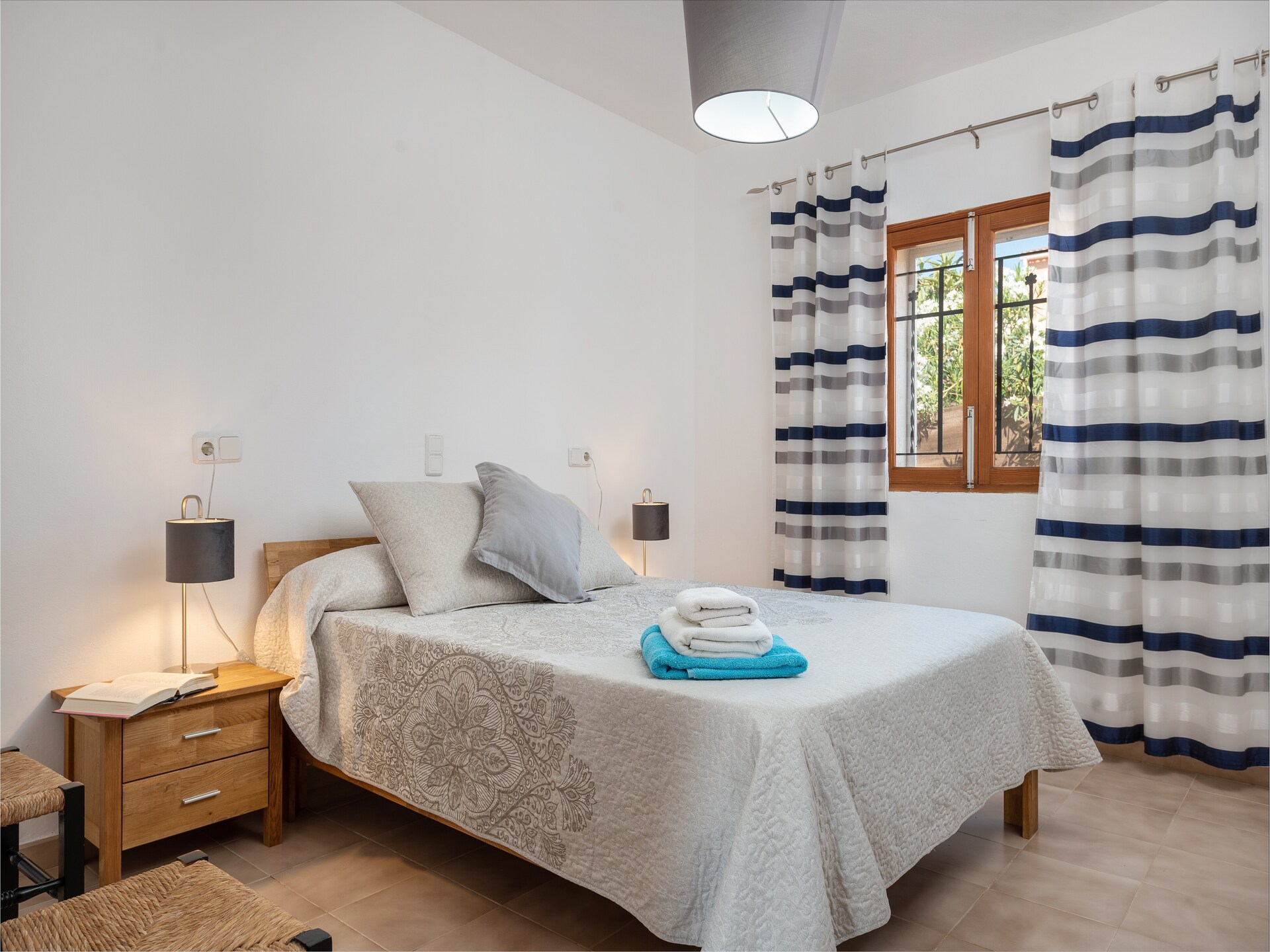 Privévilla Raco De Can Pep met zwembad nabij Inca, Mallorca - foto 25