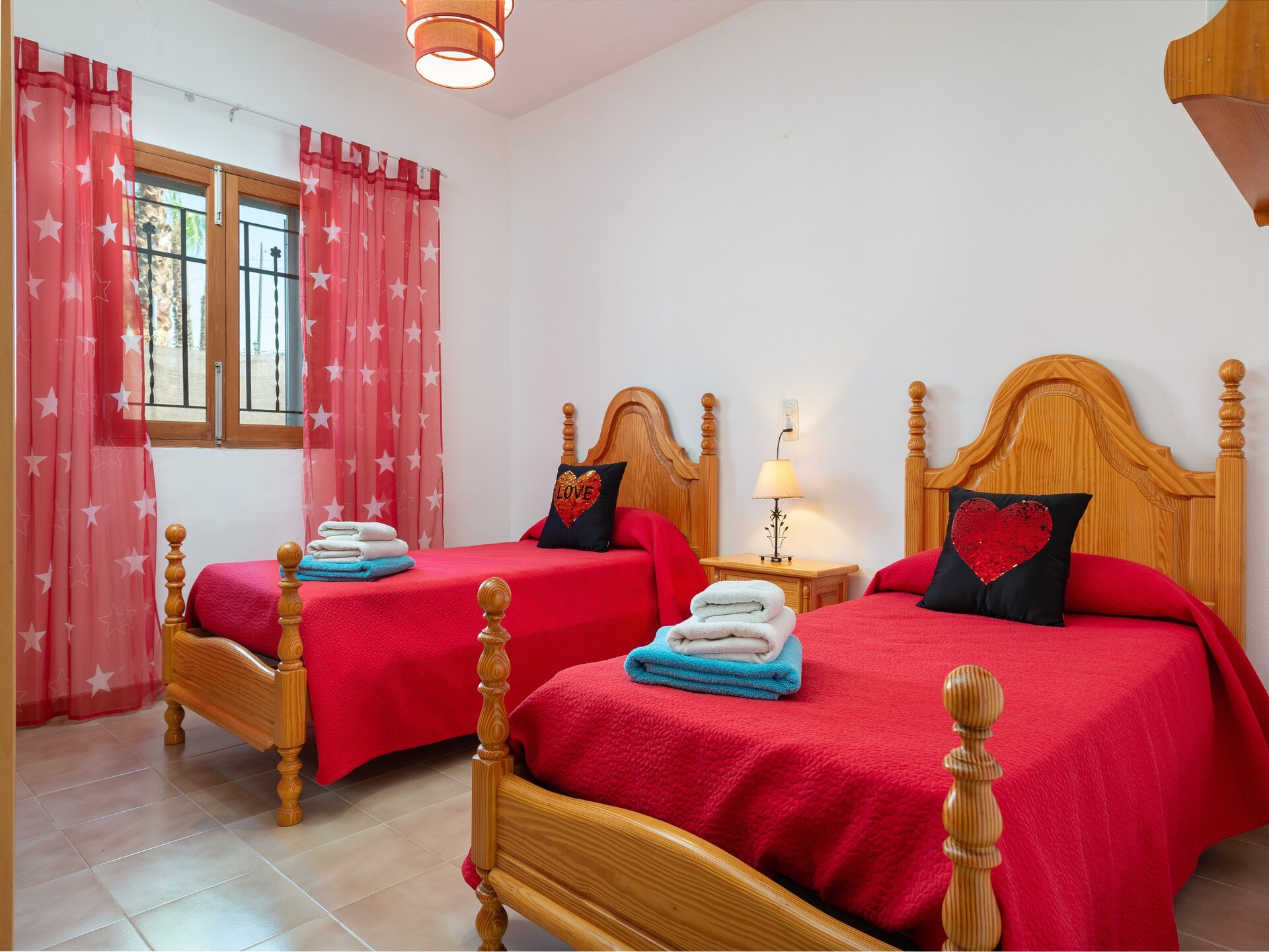 Privévilla Raco De Can Pep met zwembad nabij Inca, Mallorca - foto 27
