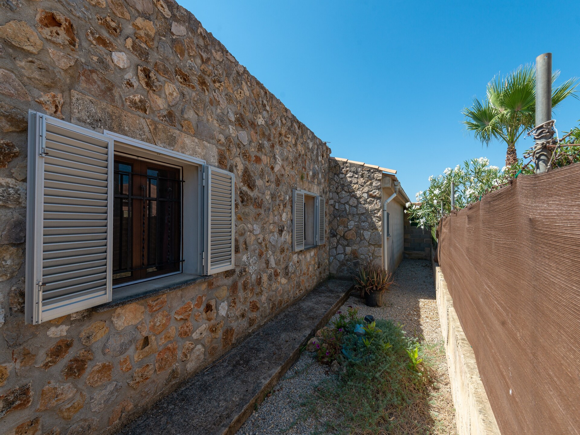 Privévilla Raco De Can Pep met zwembad nabij Inca, Mallorca - foto 41
